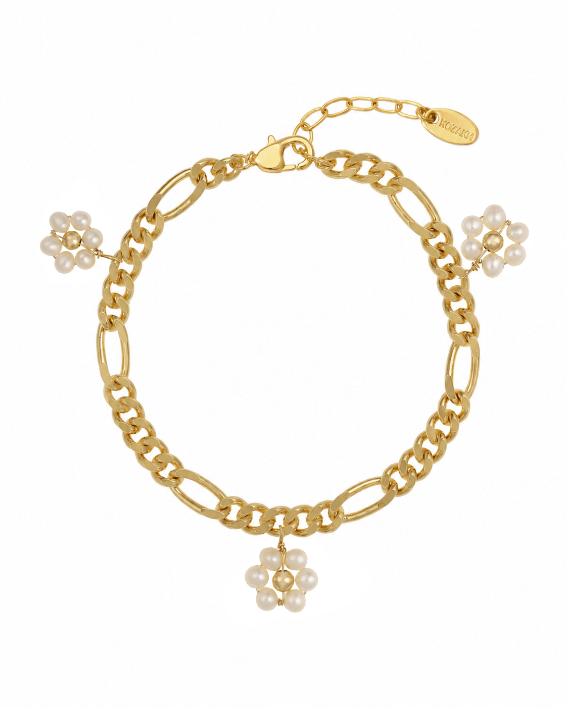 Celestine Bracelet