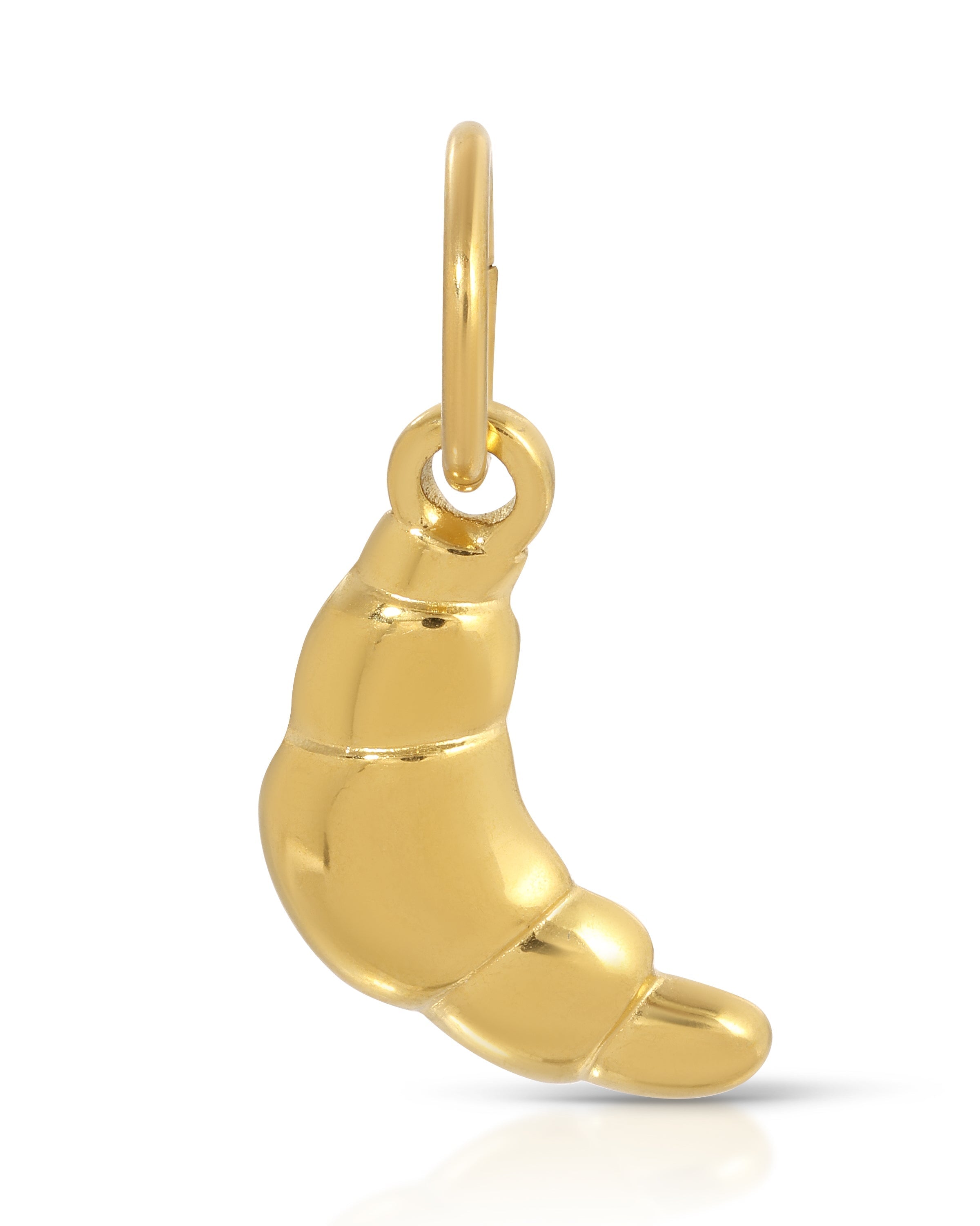 Croissant Charm