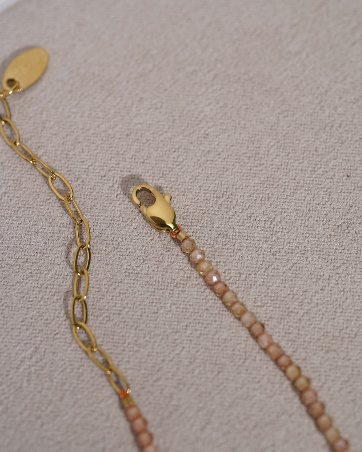 Cuore Grande Necklace