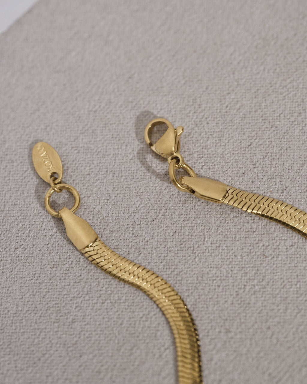 Fanez Necklace