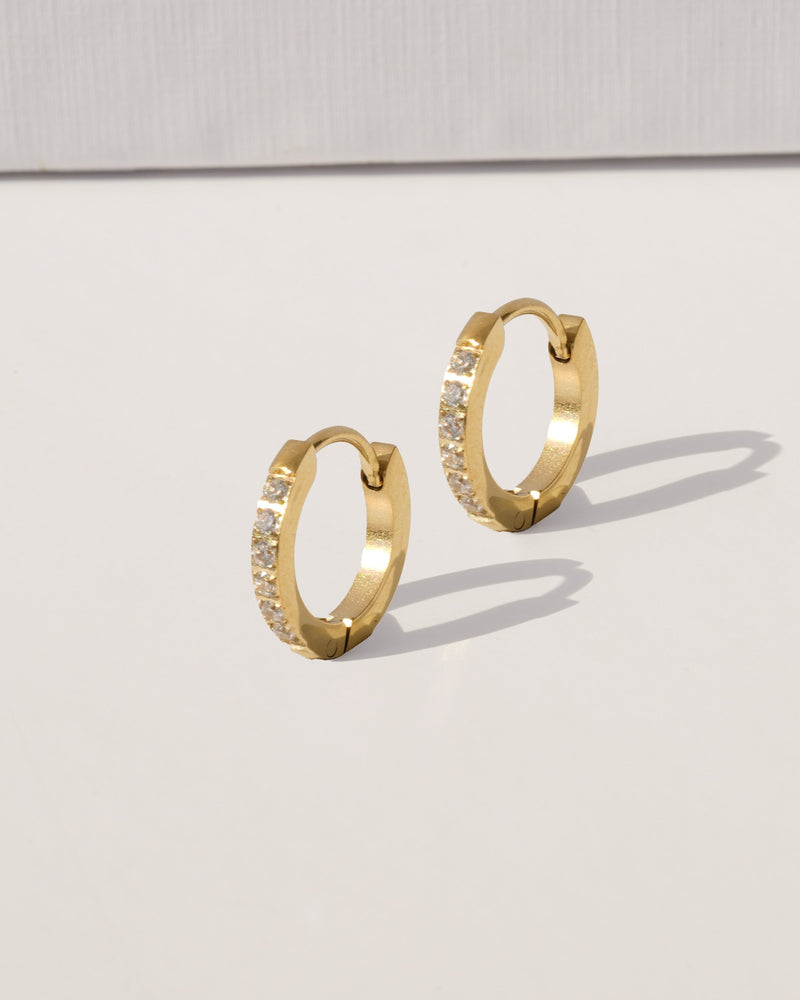 Chini Hoops photo 3