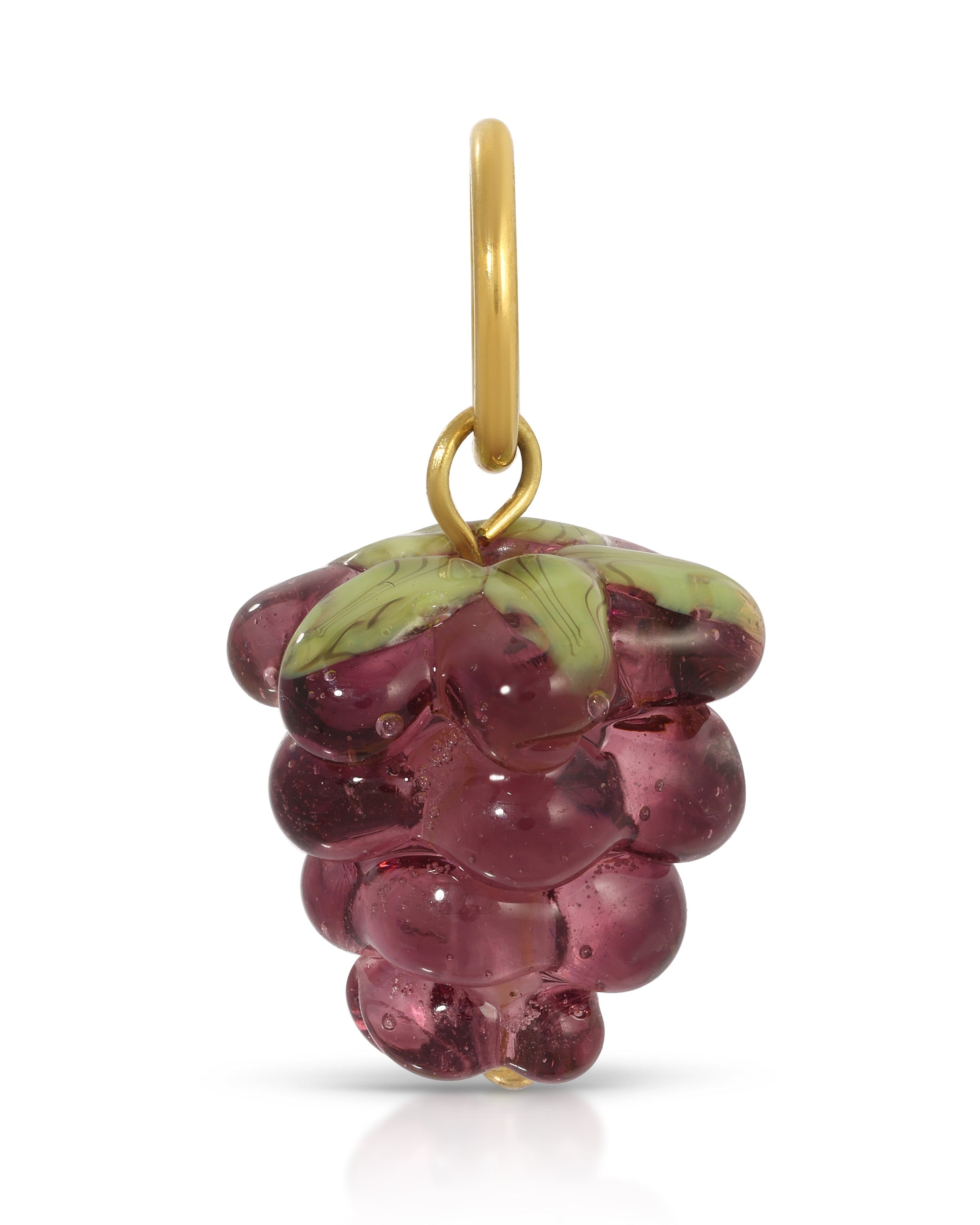 Grape Charm