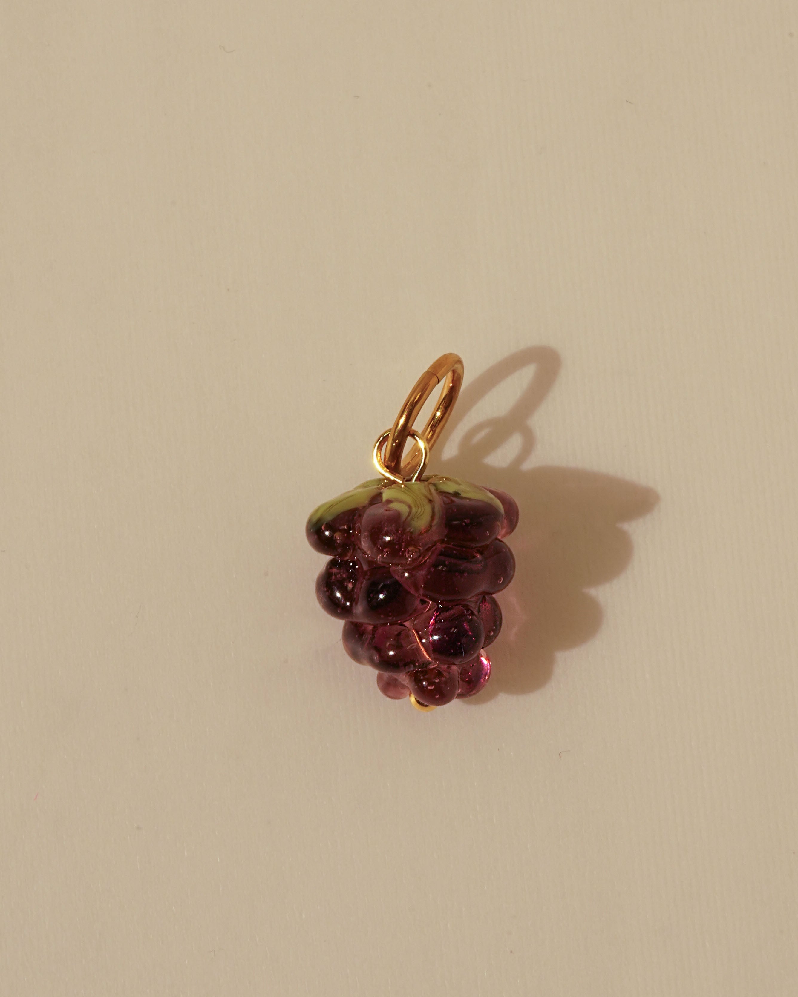 Grape Charm