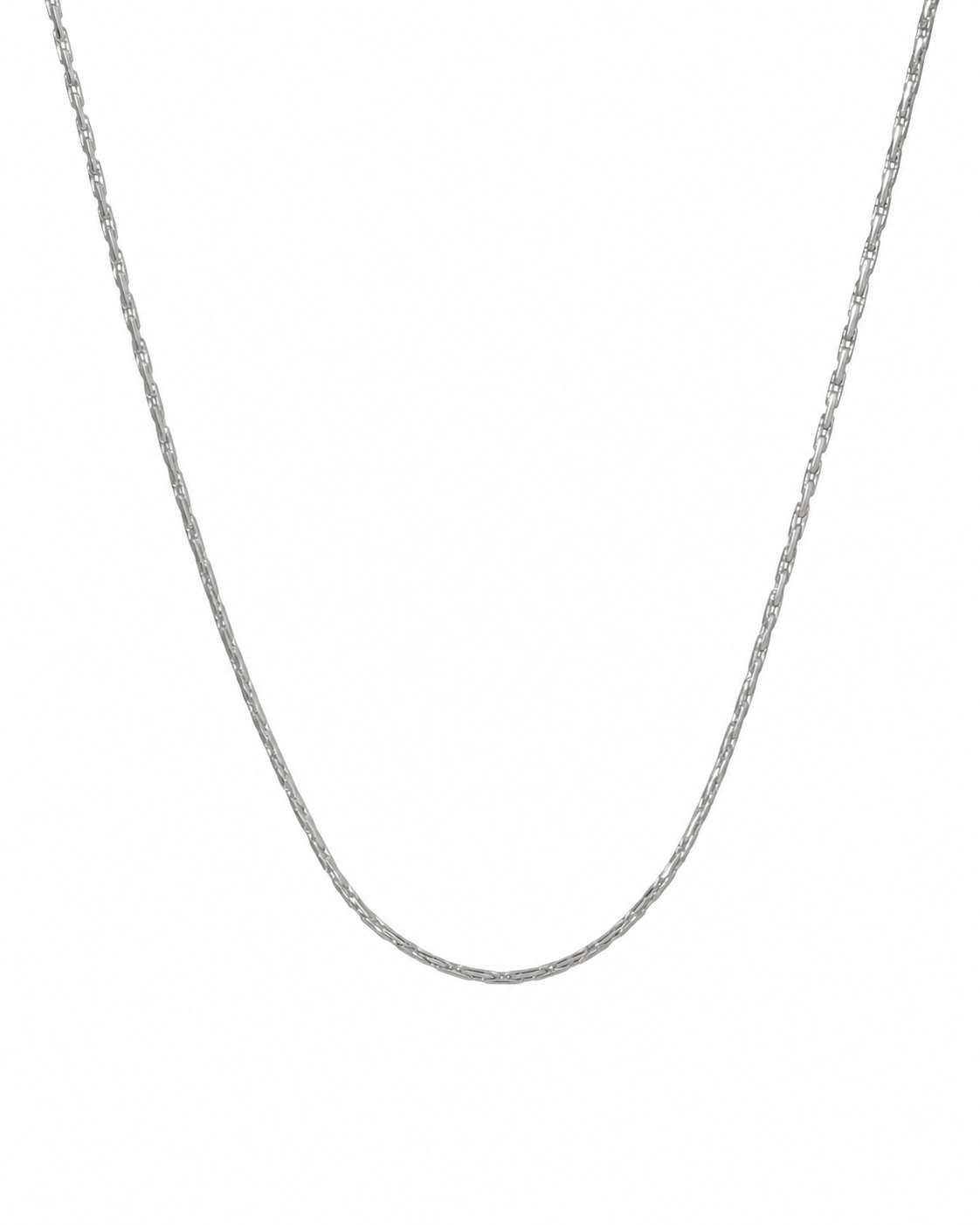 Hebi Chain Necklace