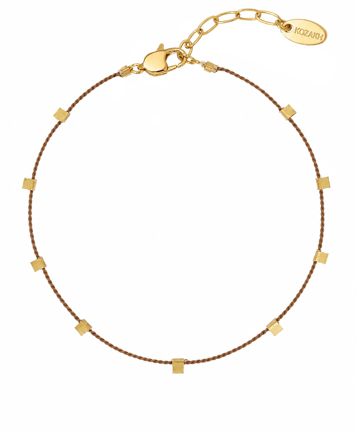 Hilo Bracelet