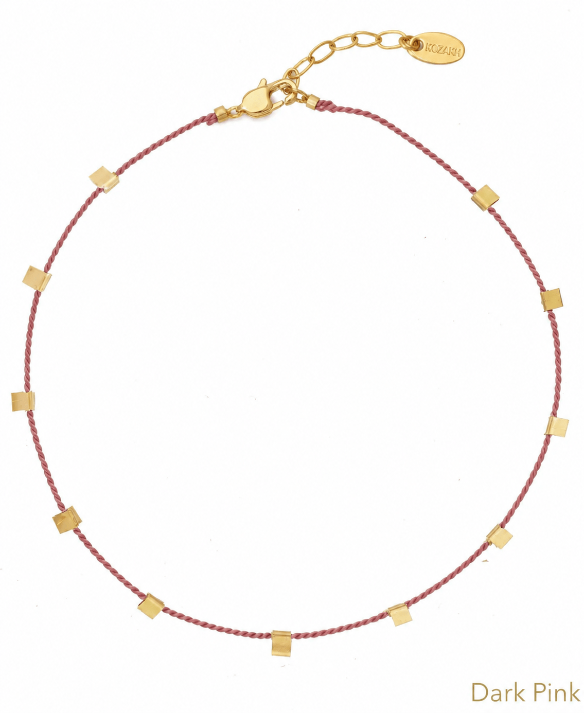 Hilo Bracelet