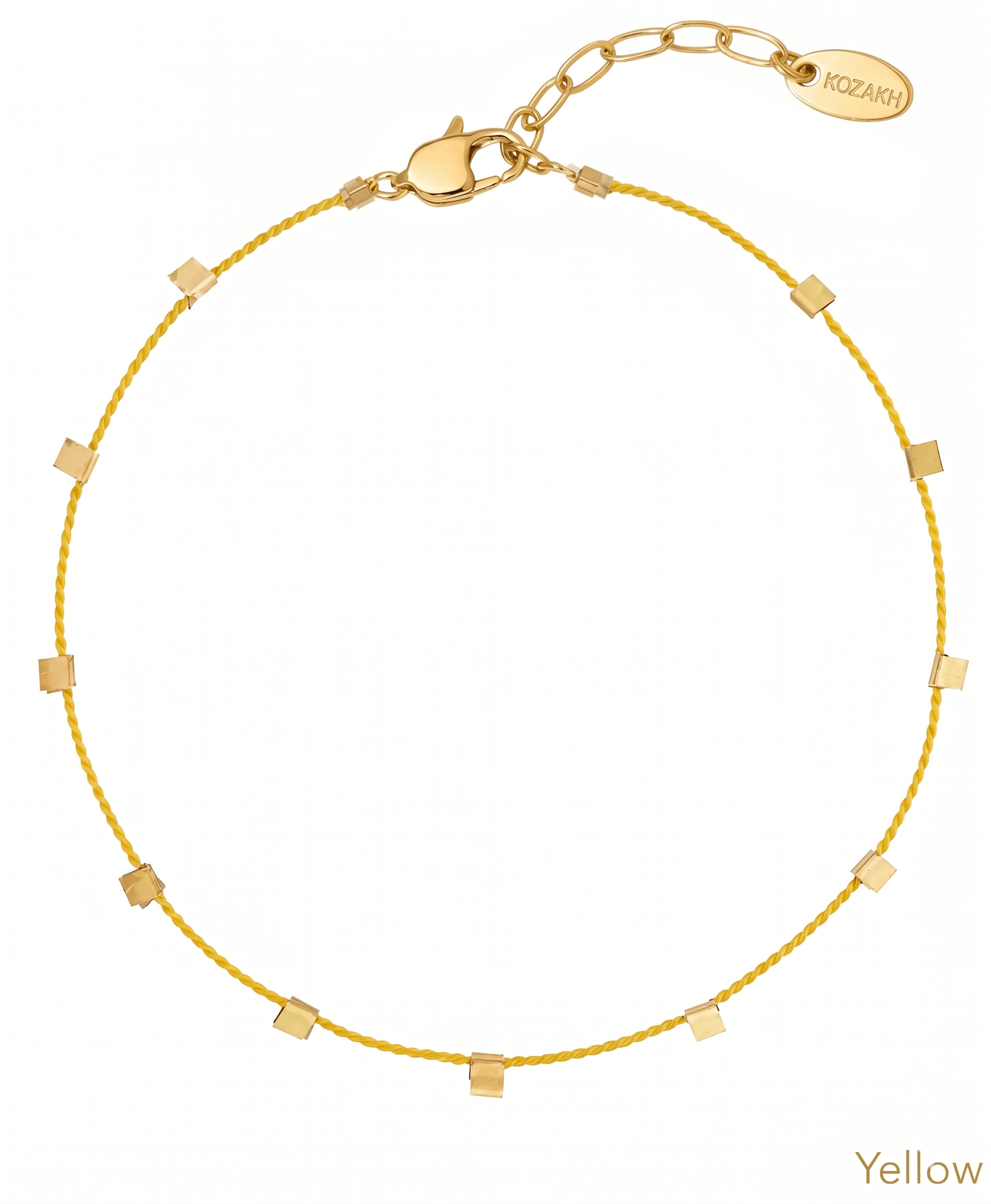Hilo Bracelet