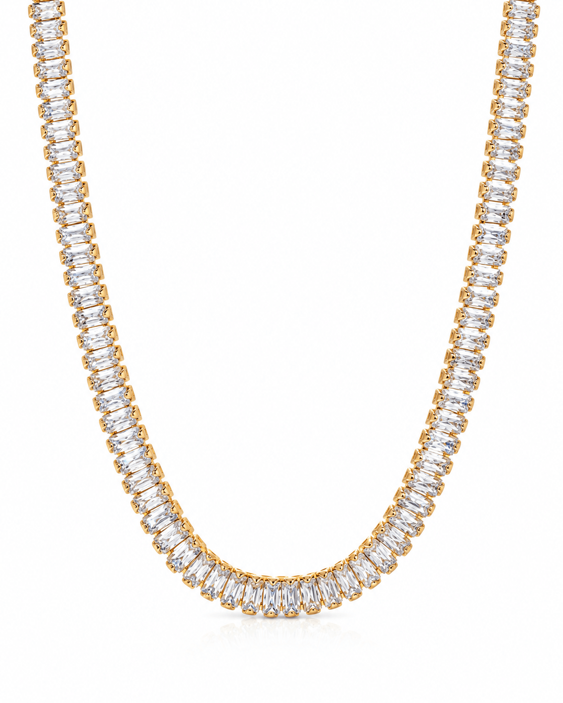 Irun Necklace