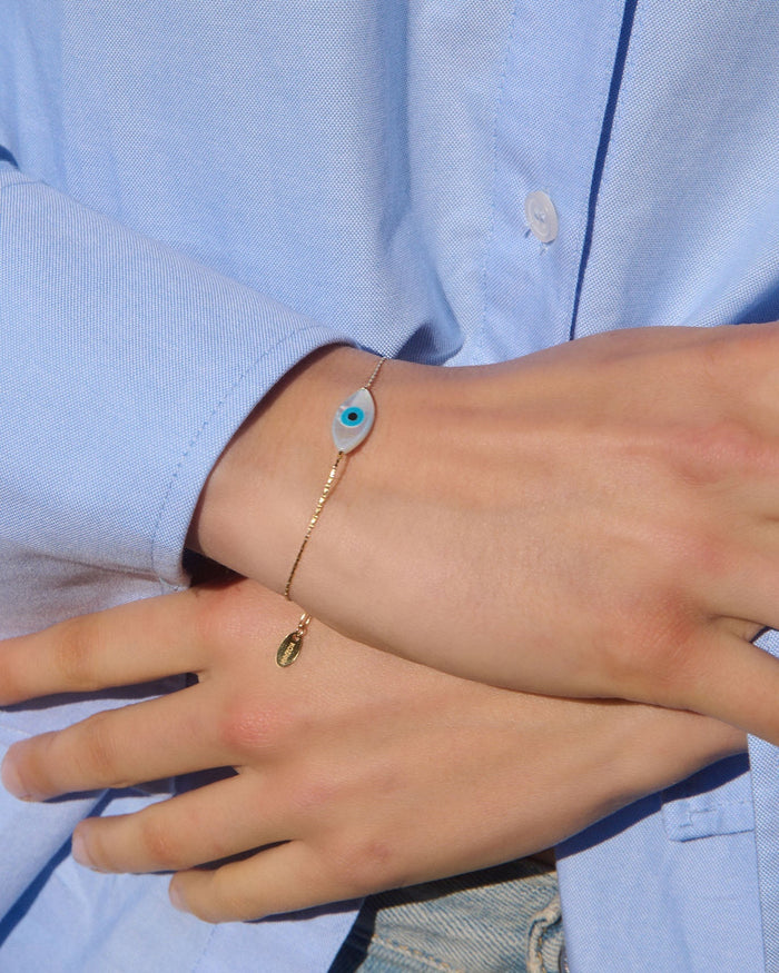 KOZAKH Ardella Gemstone Bracelets