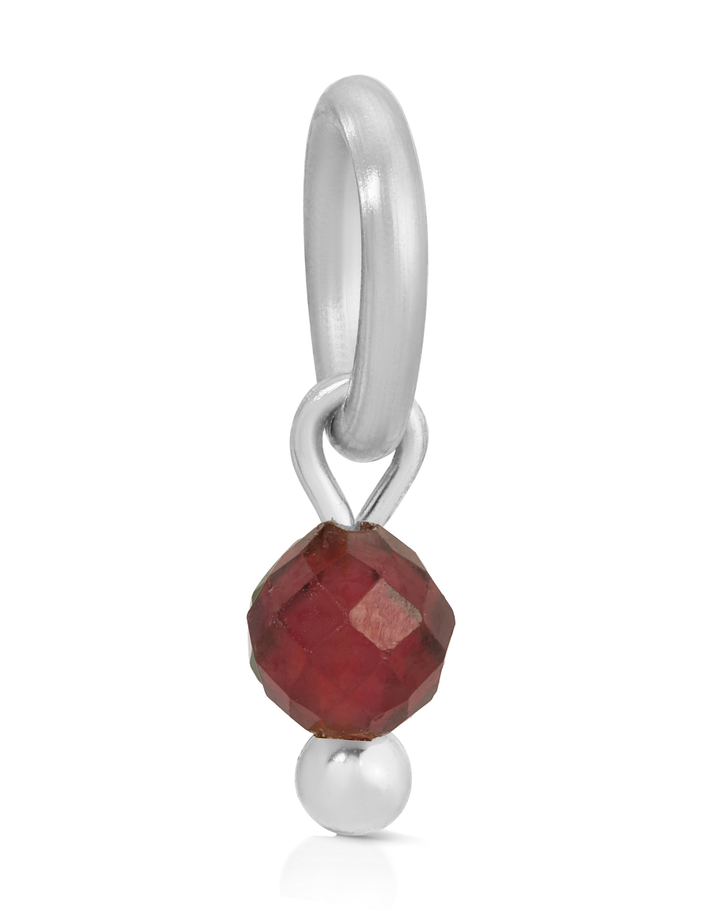 January Garnet
