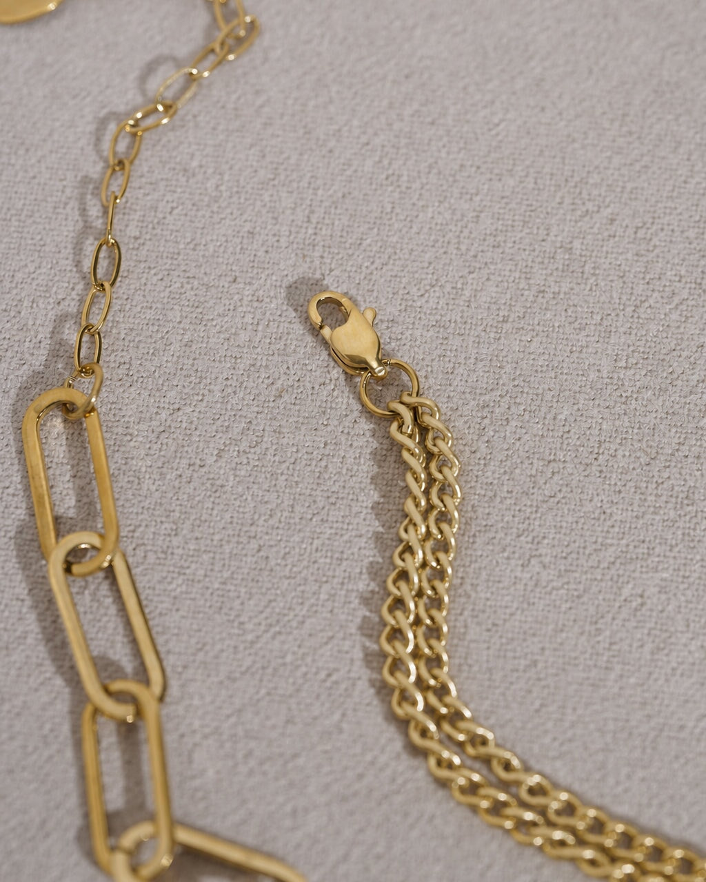 Lilian Necklace