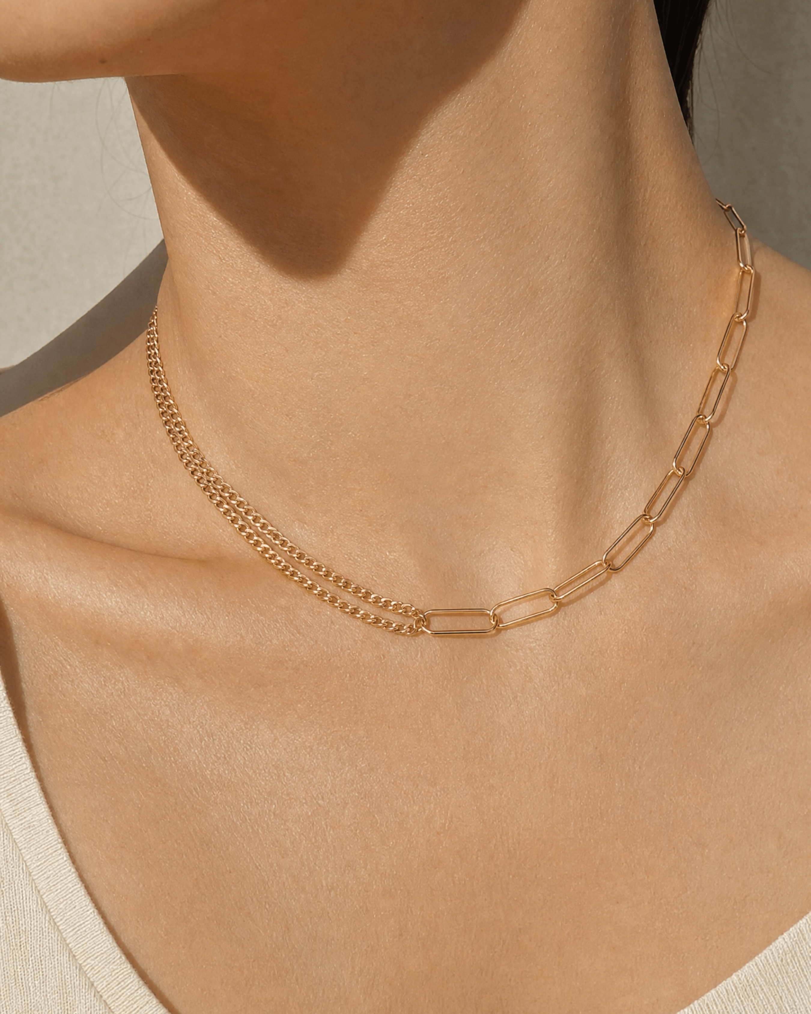 Lilian Necklace