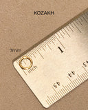 Linkie Charm Connector Ring