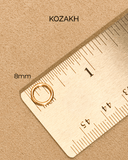 Linkie Charm Connector Ring