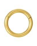 Linkie Charm Connector Ring