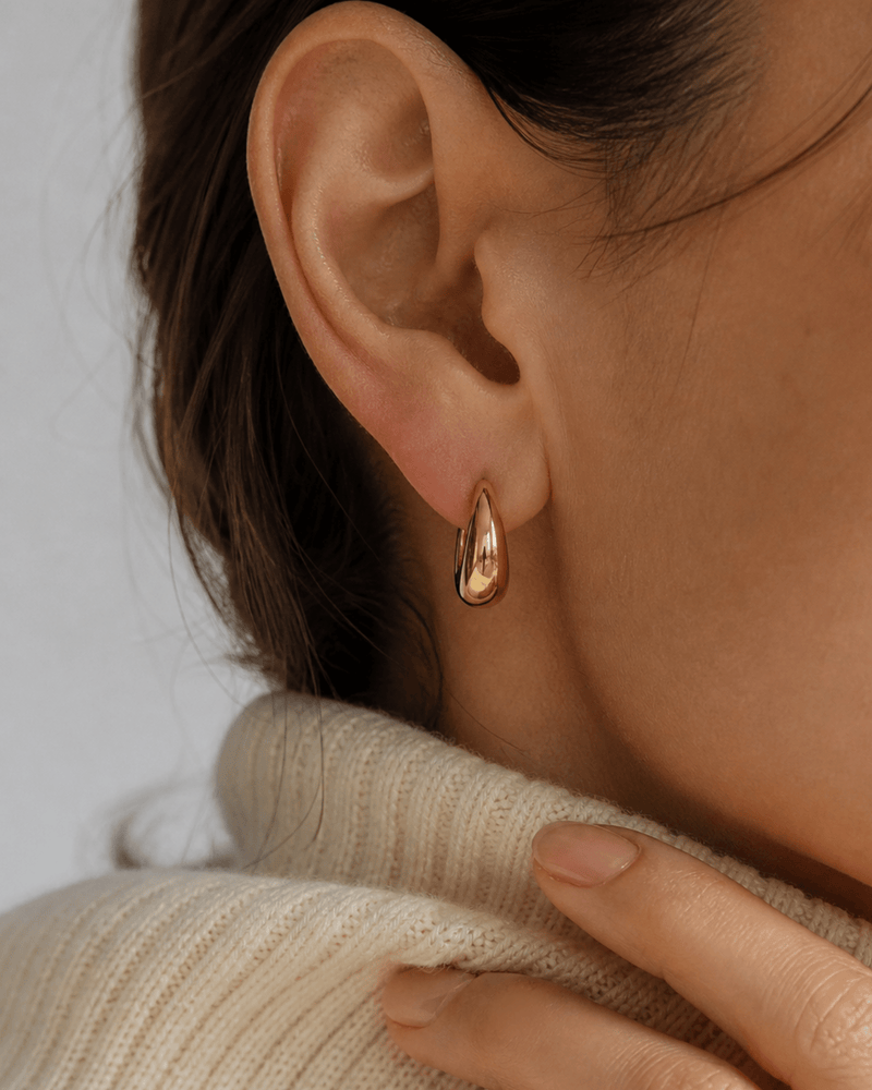 Mavis Hoop Earrings photo 2