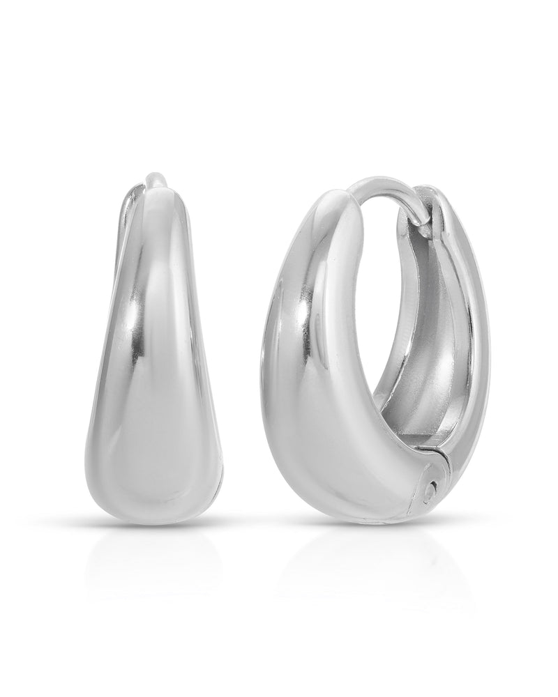 Mavis Hoop Earrings photo 6