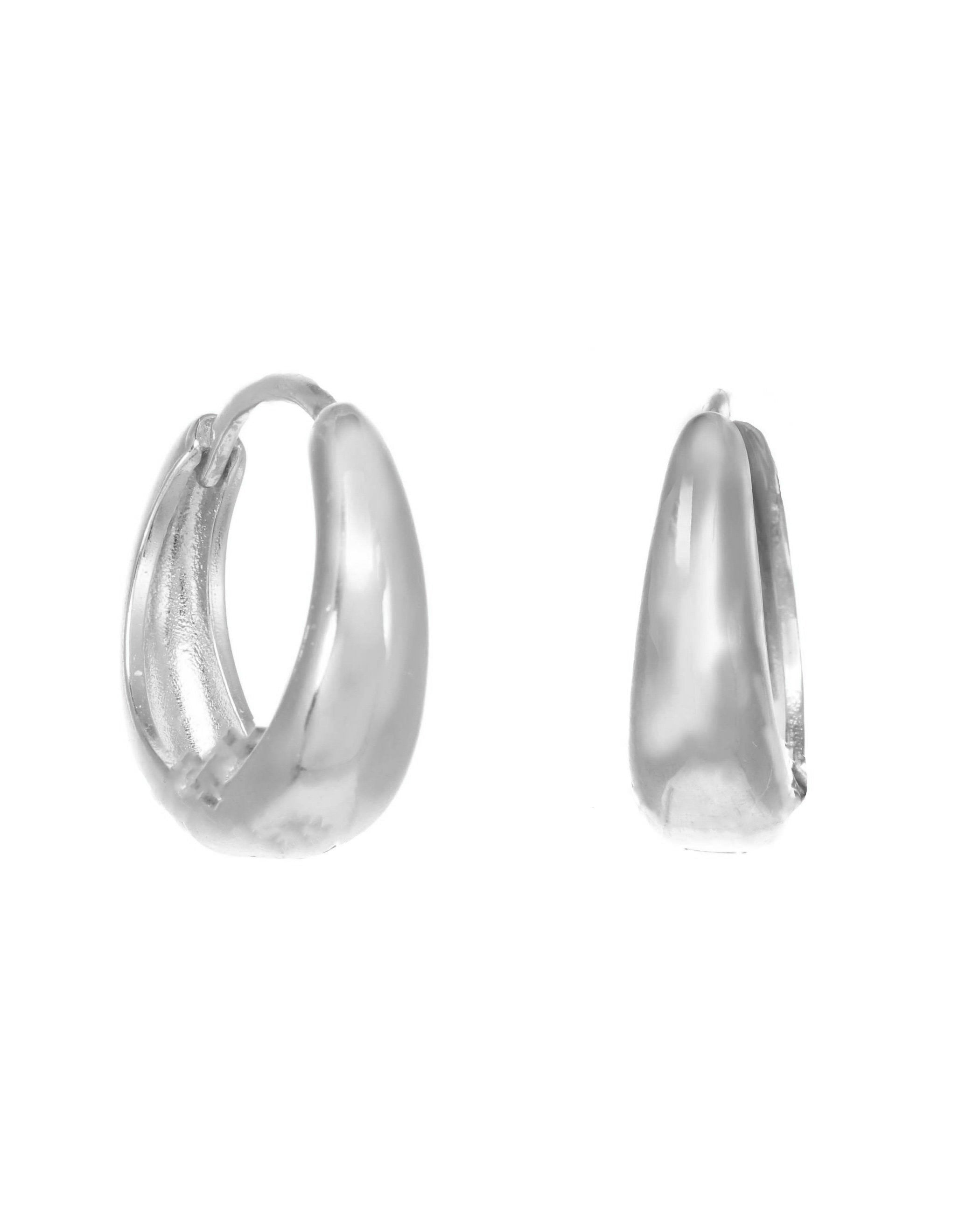 Mavis Hoop Earrings