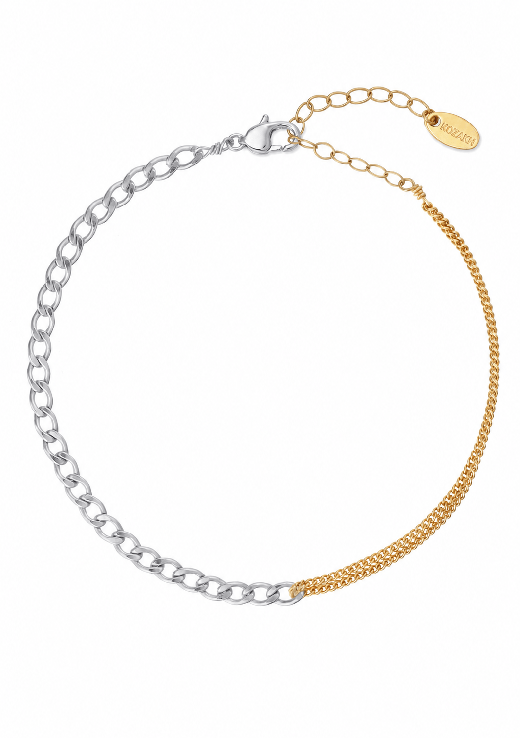 Moni Anklet