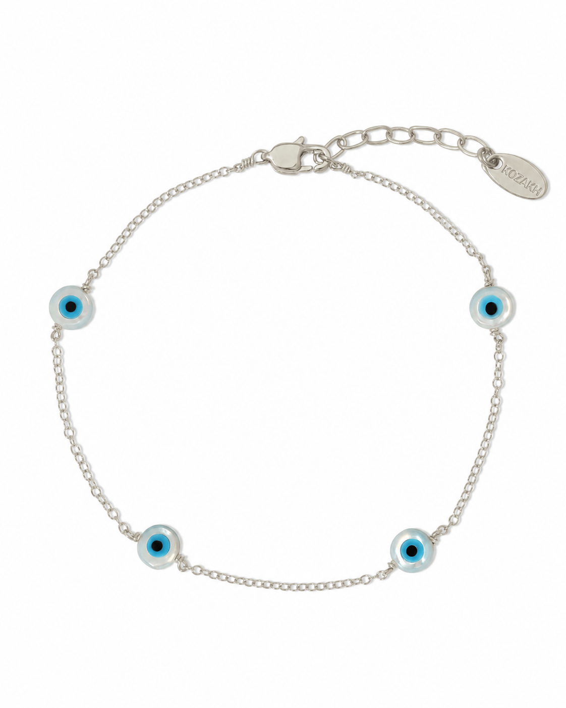 Ojitos Bracelet