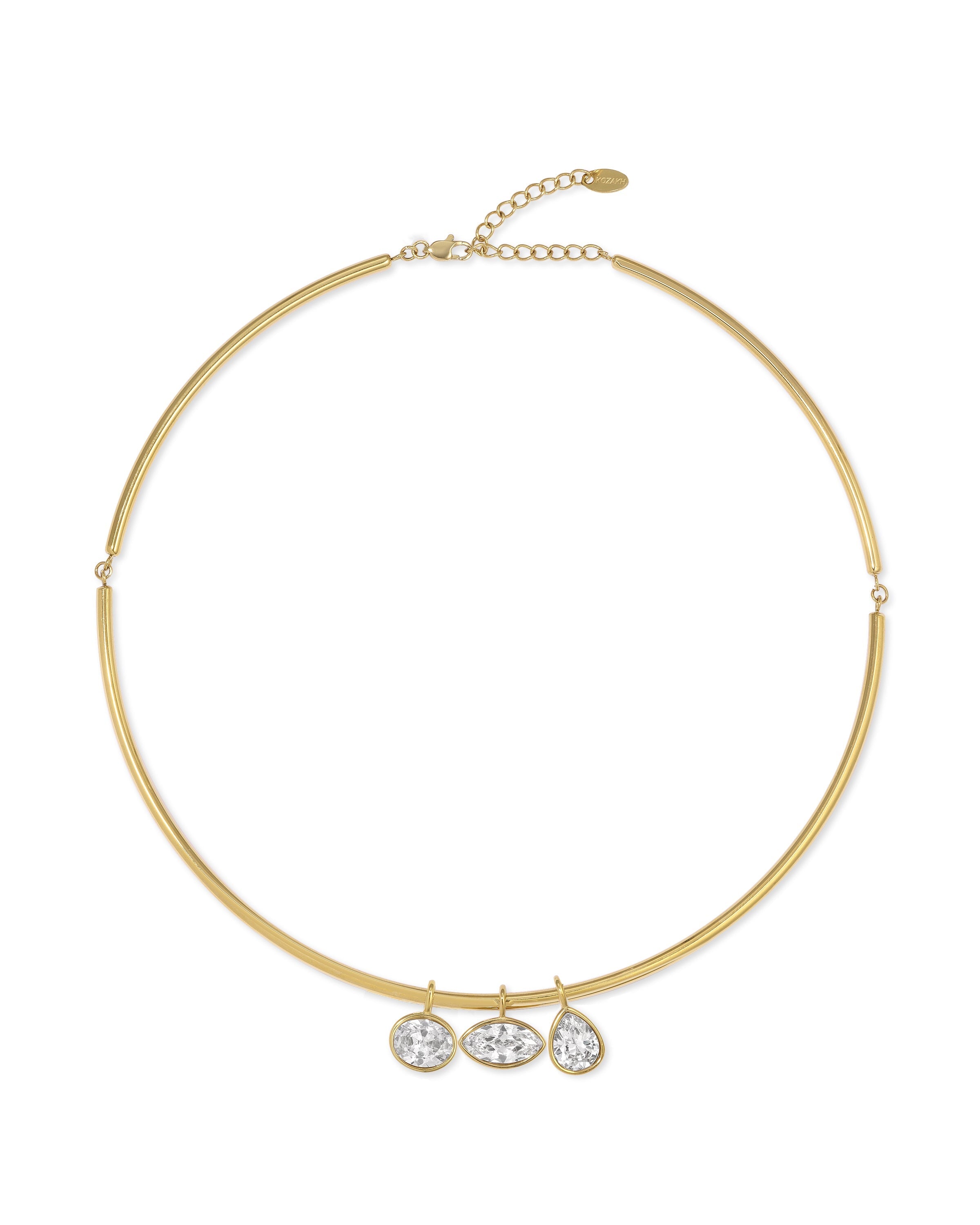 Oliver Duchess Collar