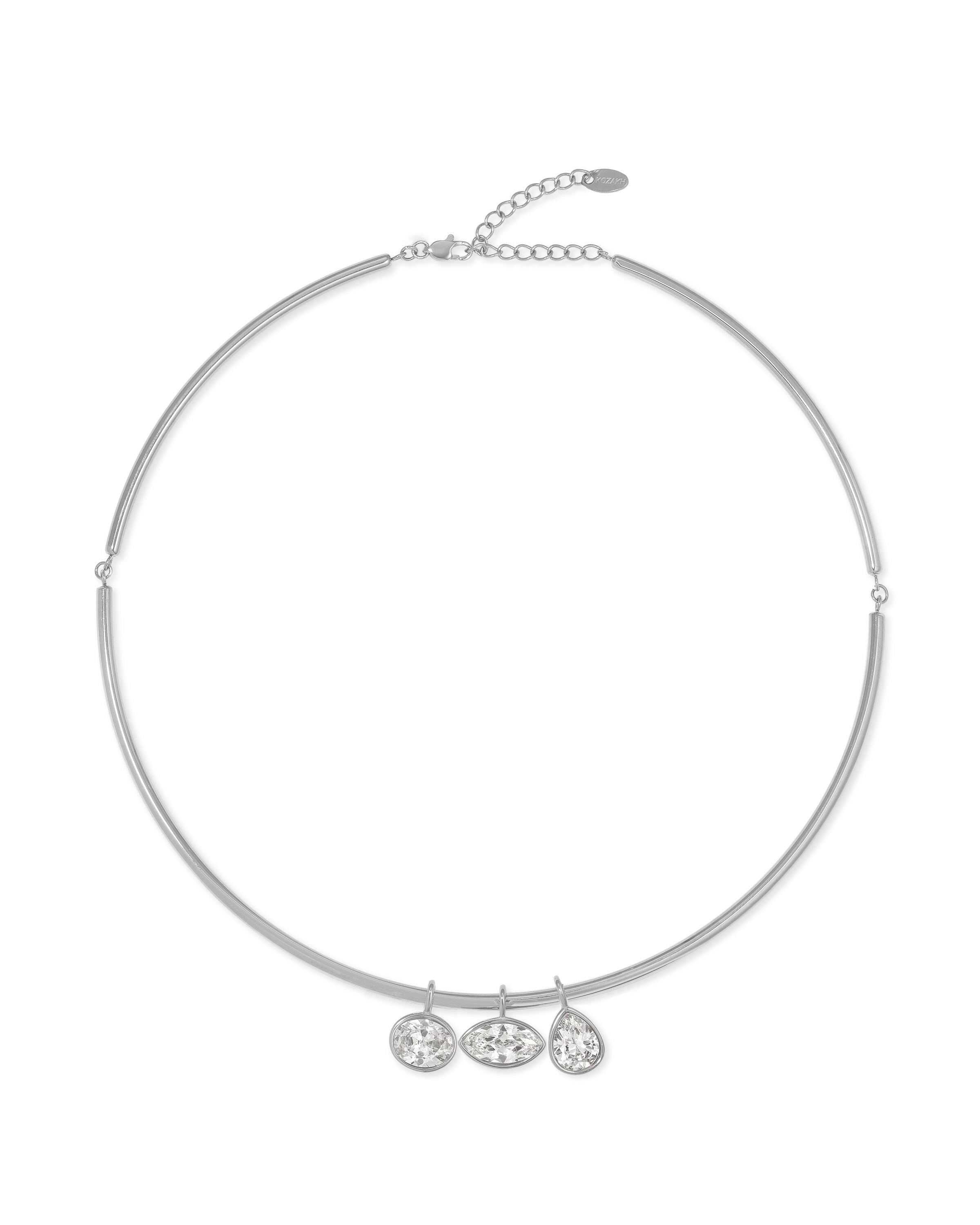 Oliver Duchess Collar