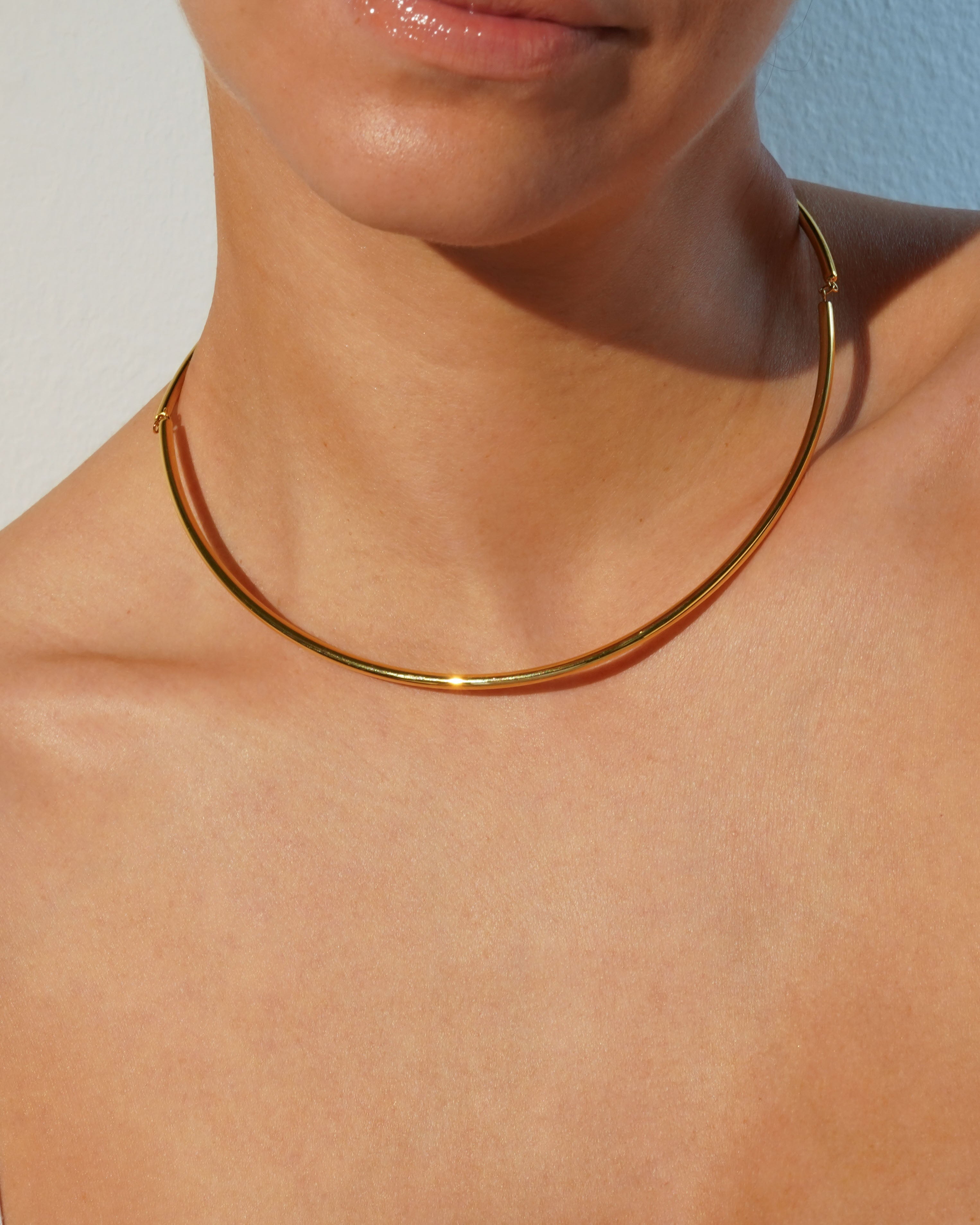 Oliver Duke Collar