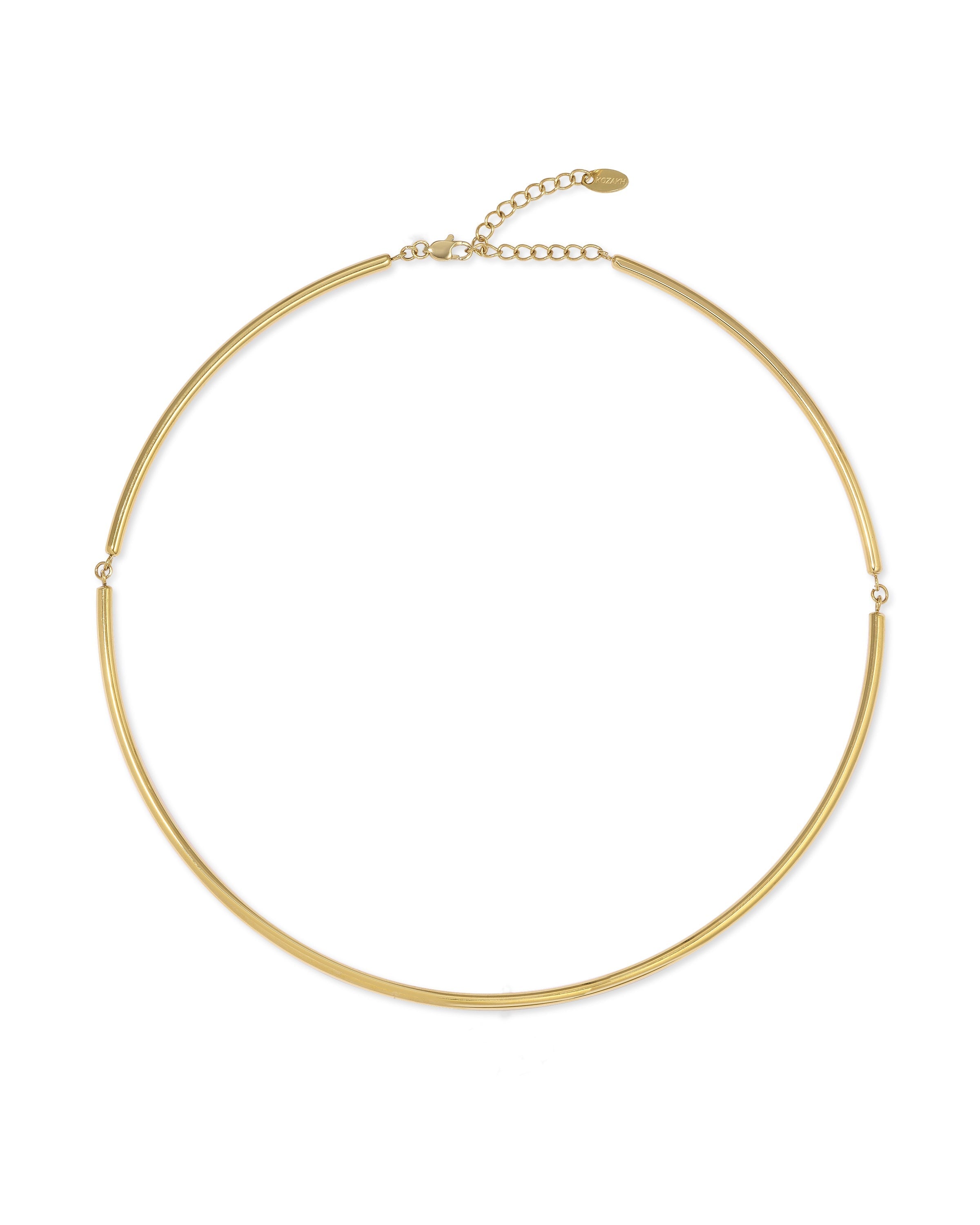 Oliver Duke Collar