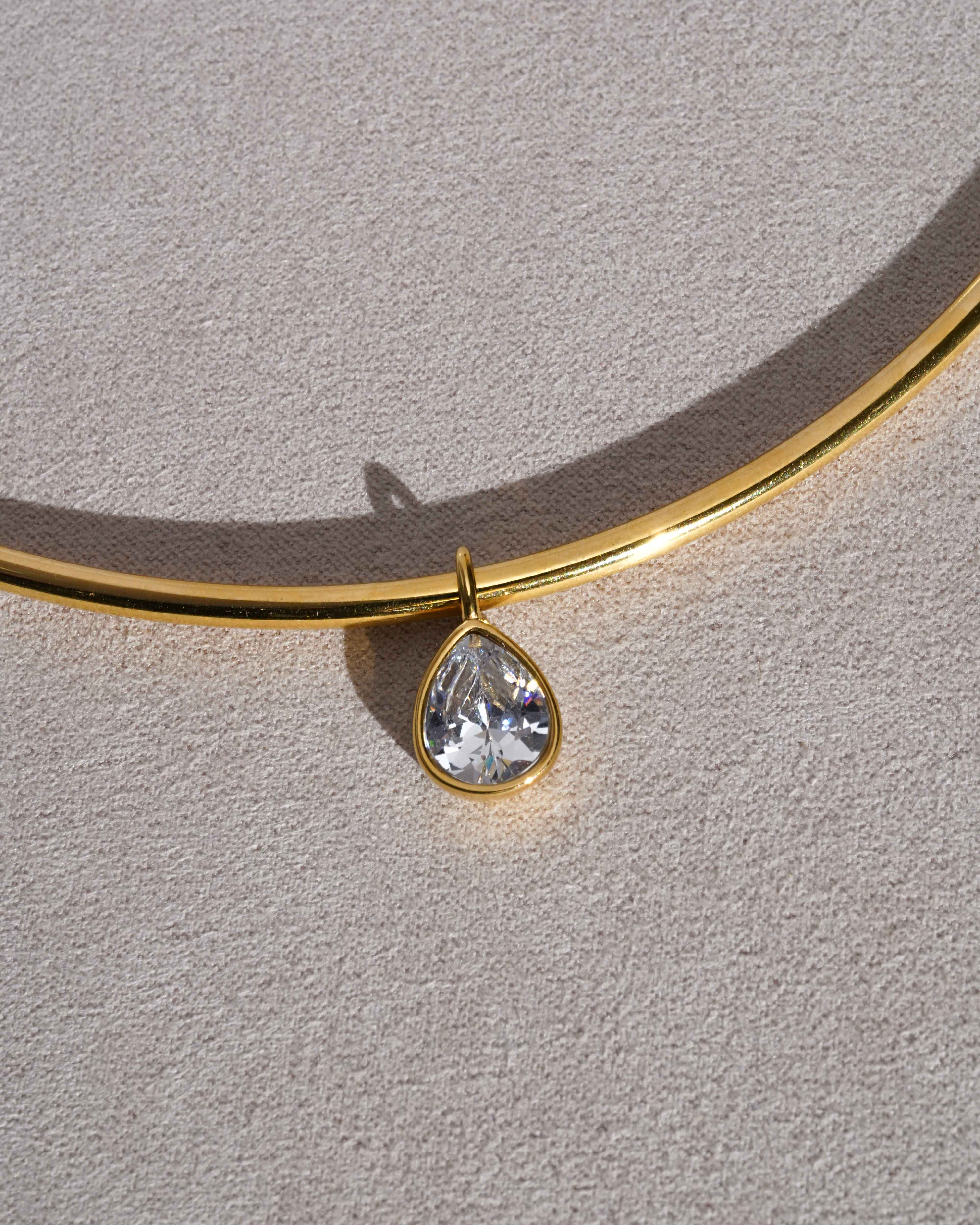 Oliver Duke Drop Collar