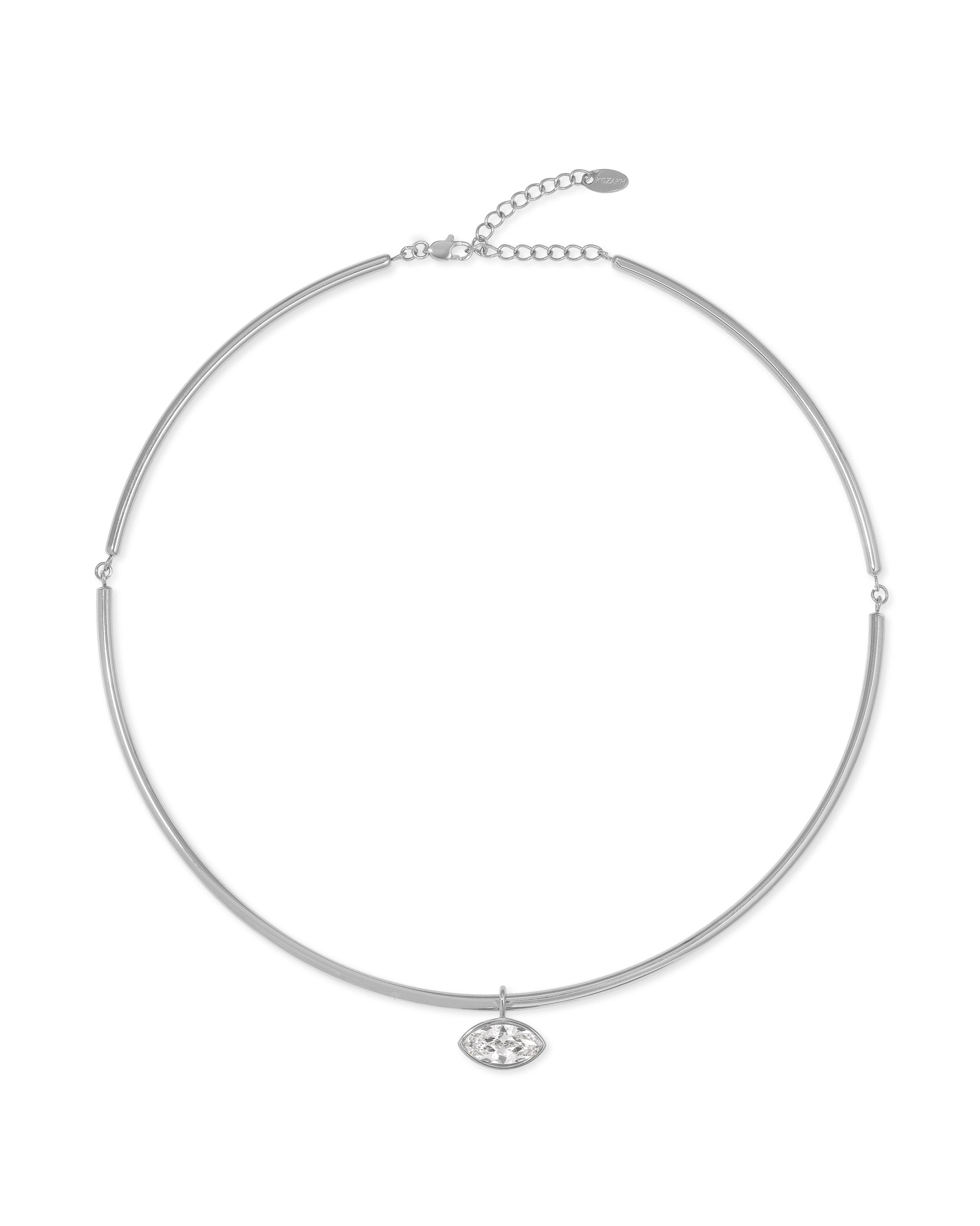 Oliver Duke Marquise Collar