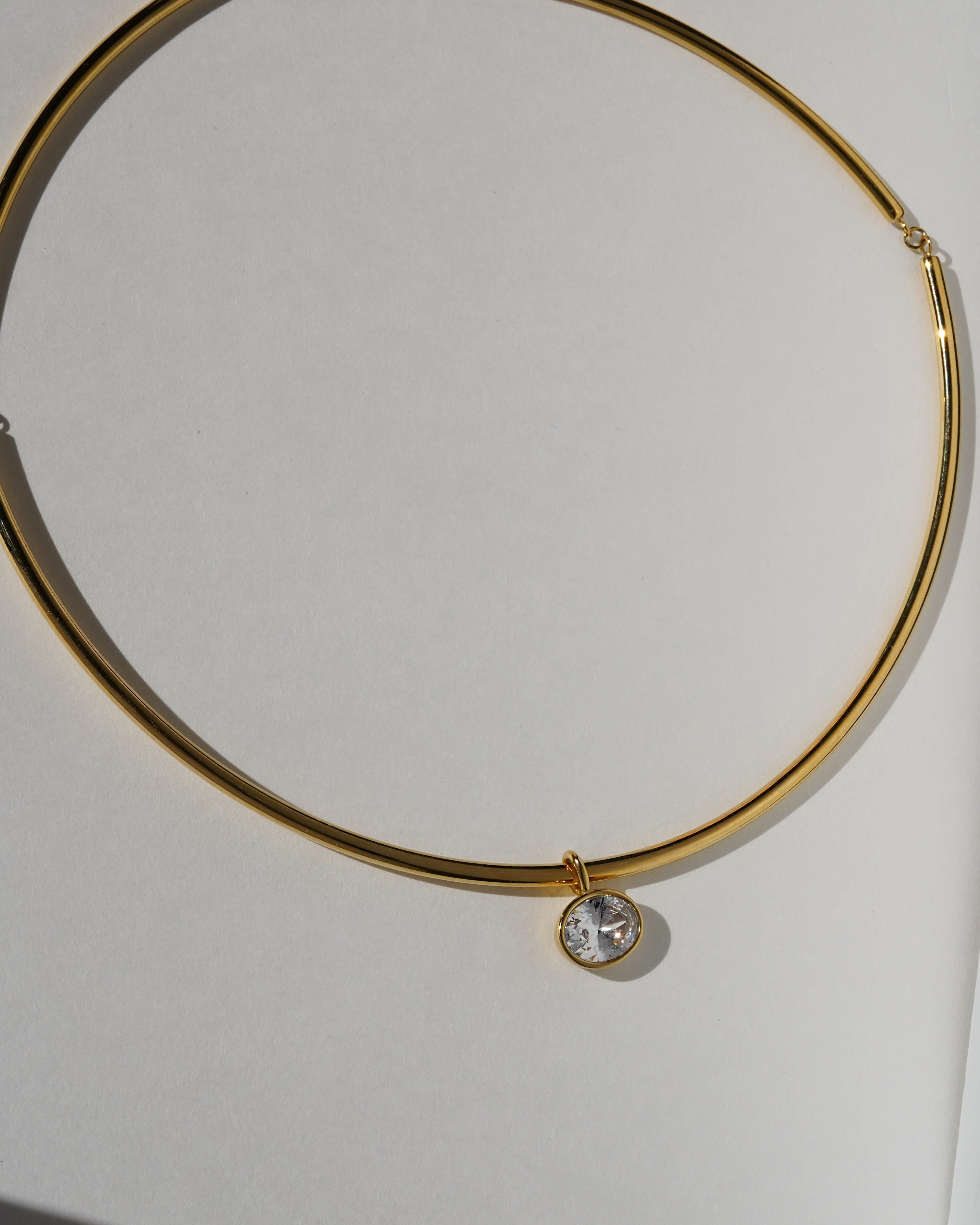 Oliver Duke Oval Collar