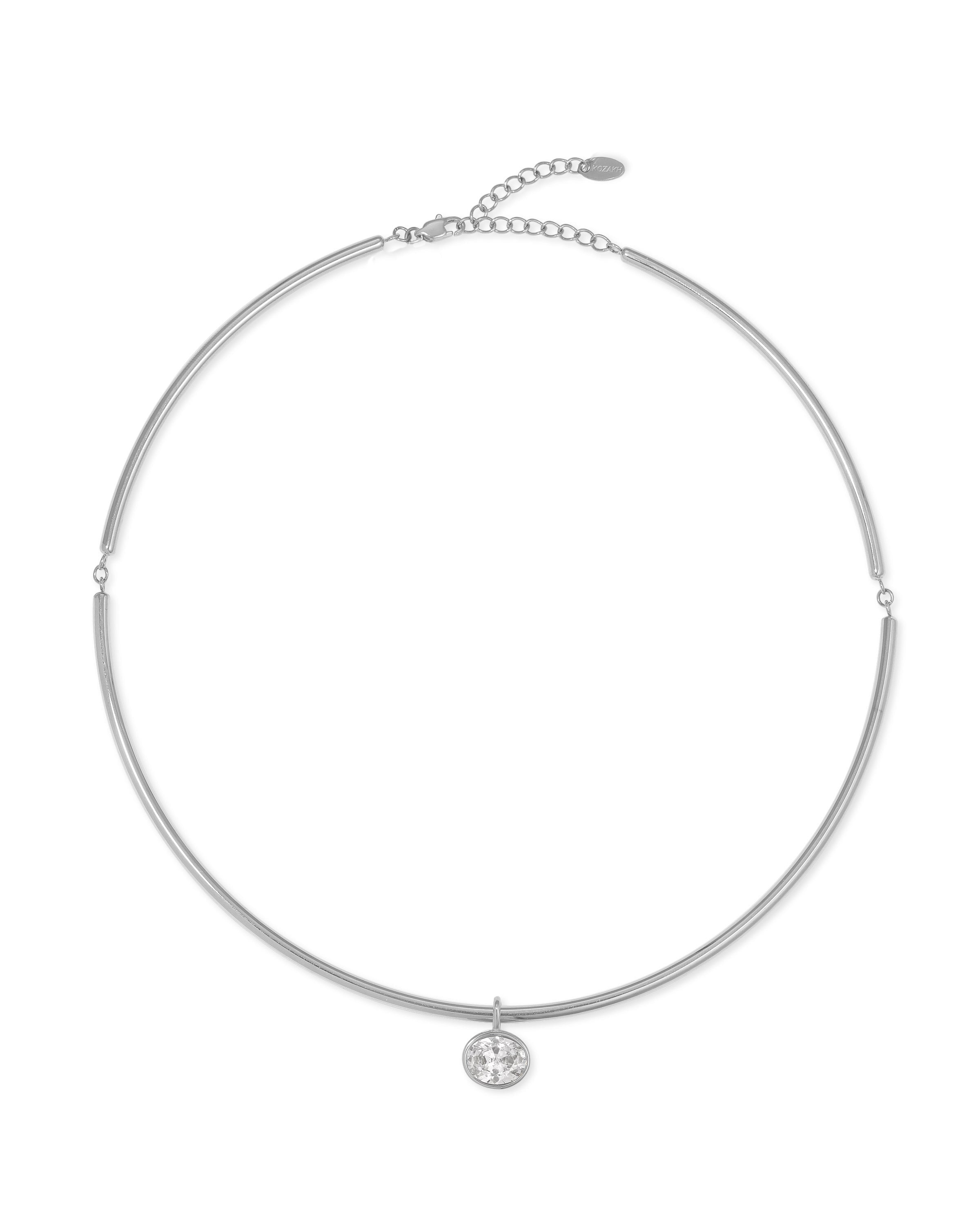 Oliver Duke Oval Collar