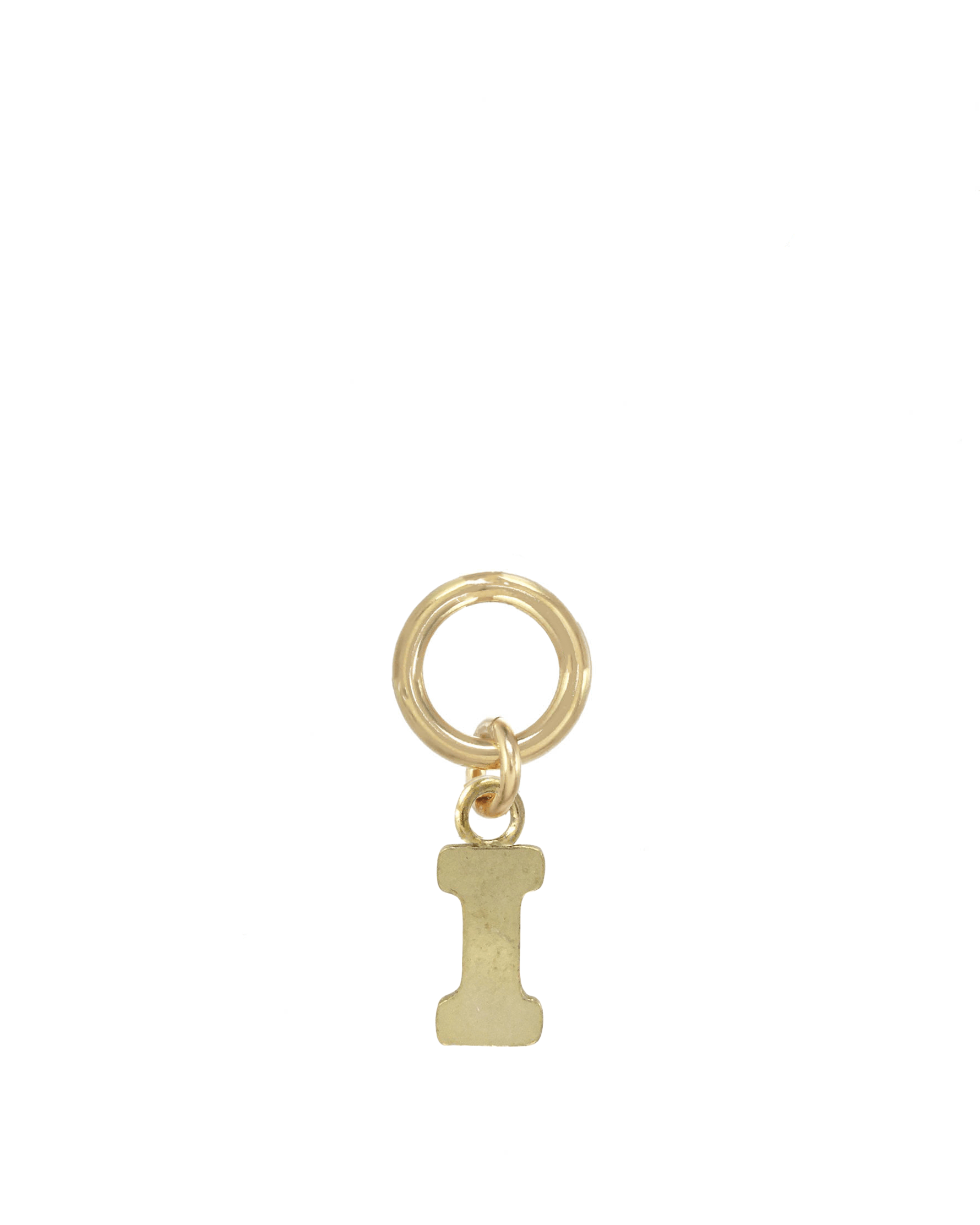 One Love Letter I Charm