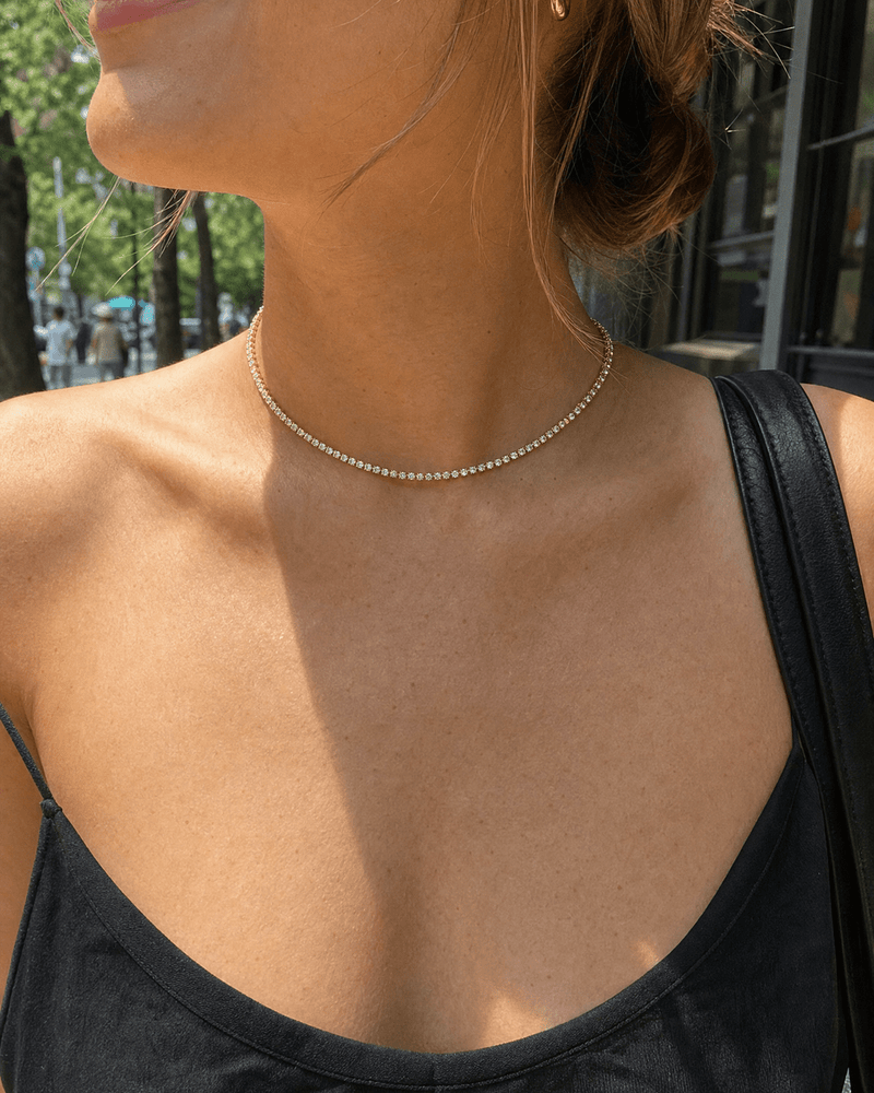 Perri Choker photo 4