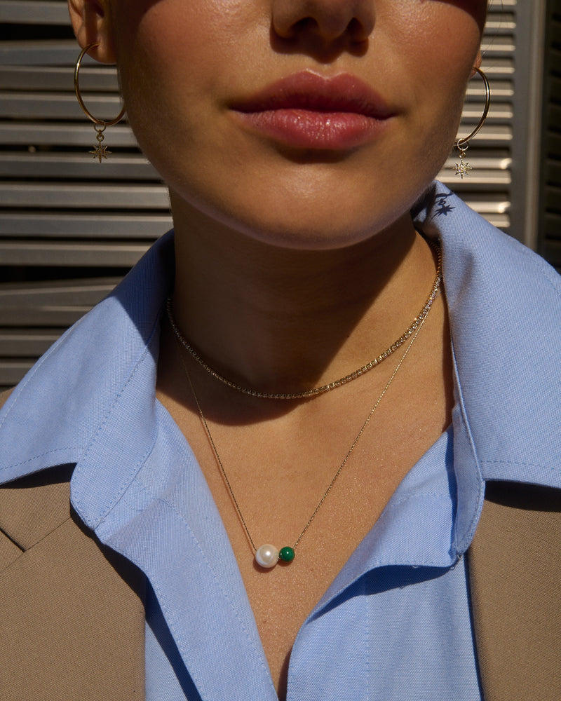 Perri Choker photo 5