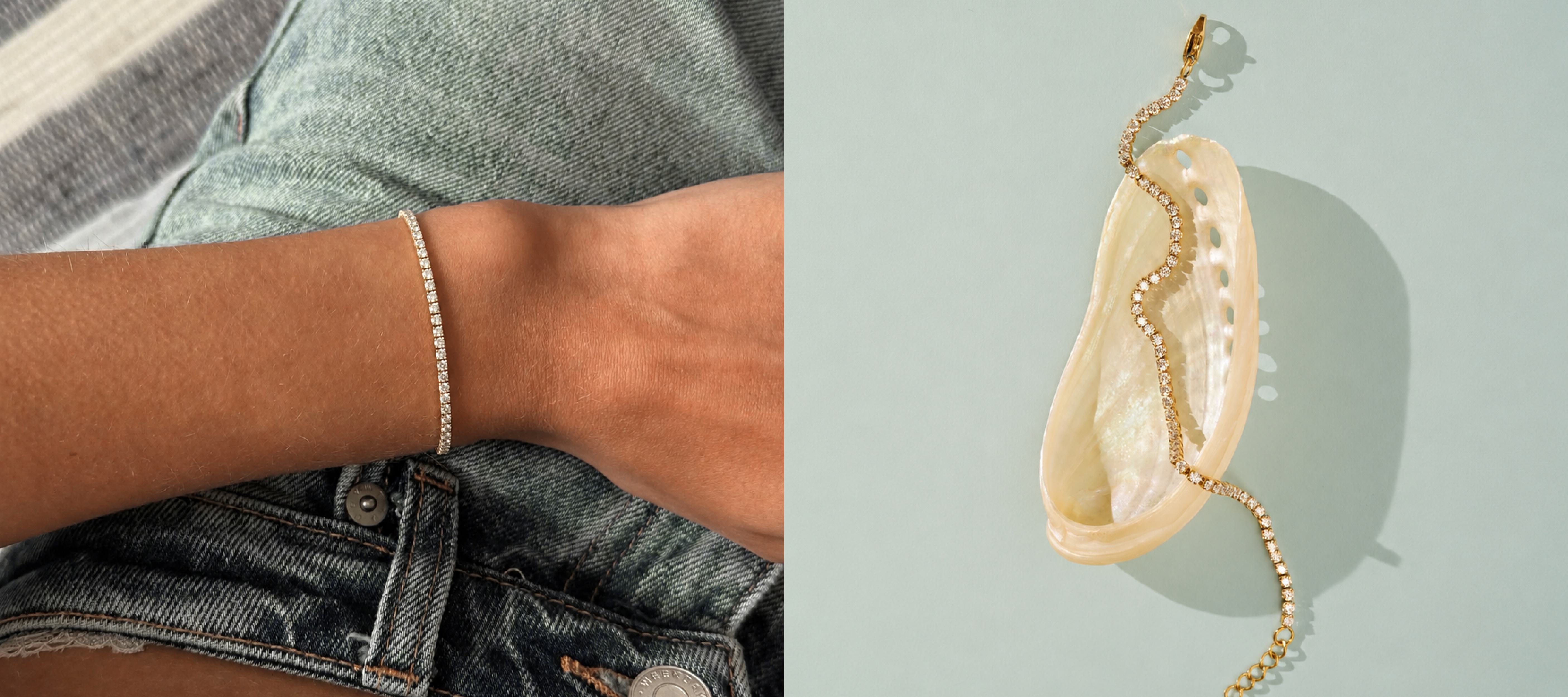 悠*華様 アクセサリー　いろいろ　まとめ KOZAKH Jewelry | Demi-fine jewelry handmade in the USA