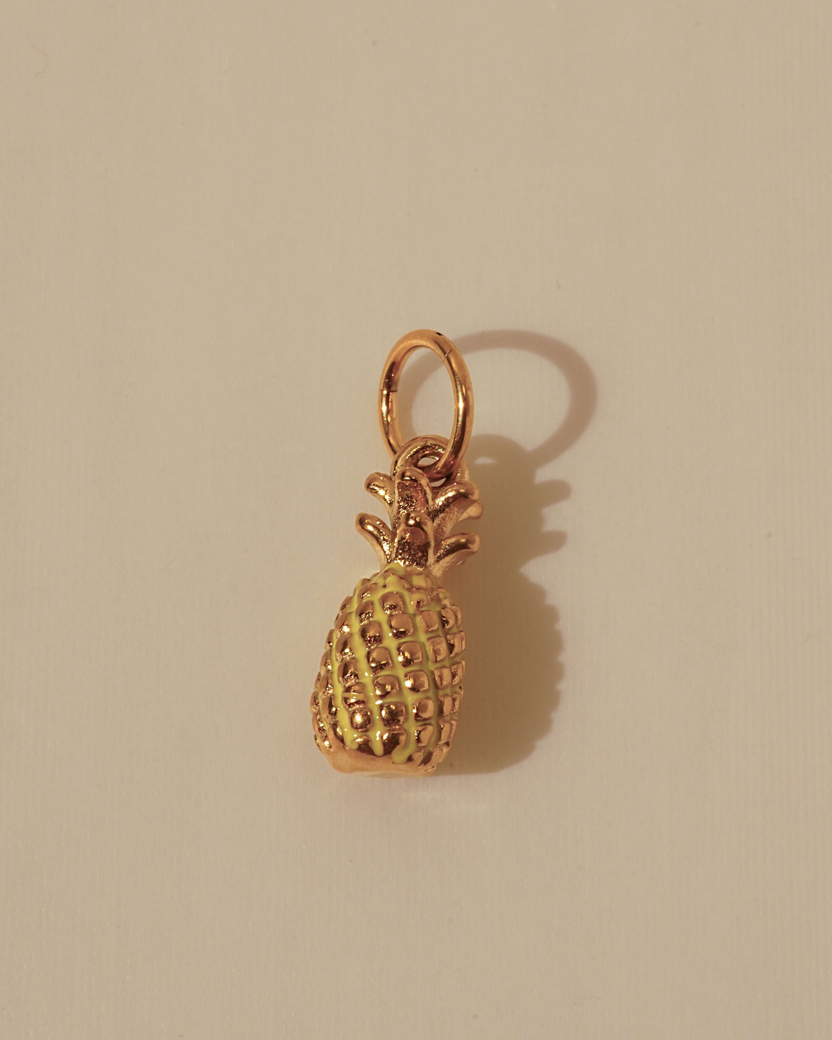 Pineapple Charm