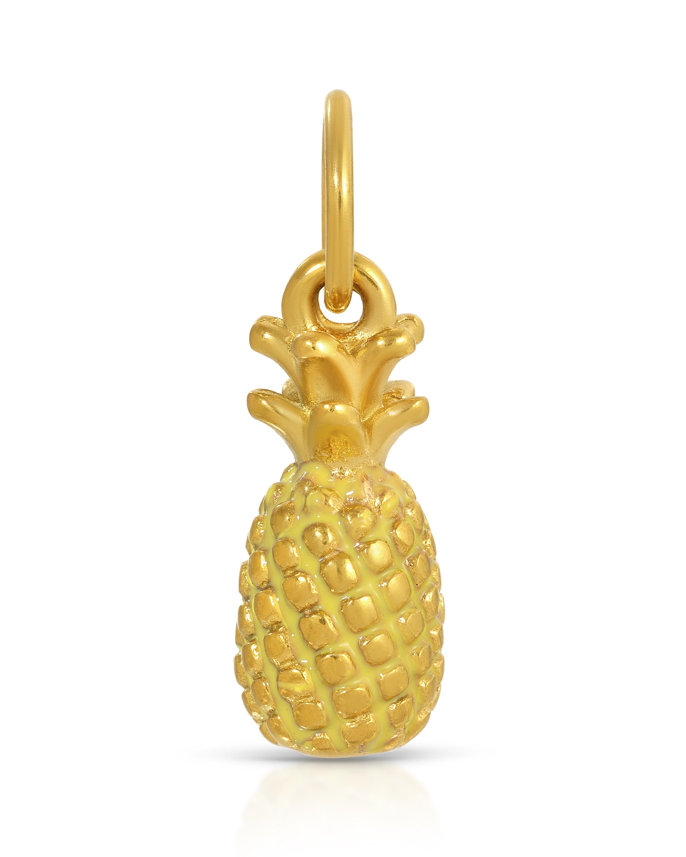 Pineapple Charm