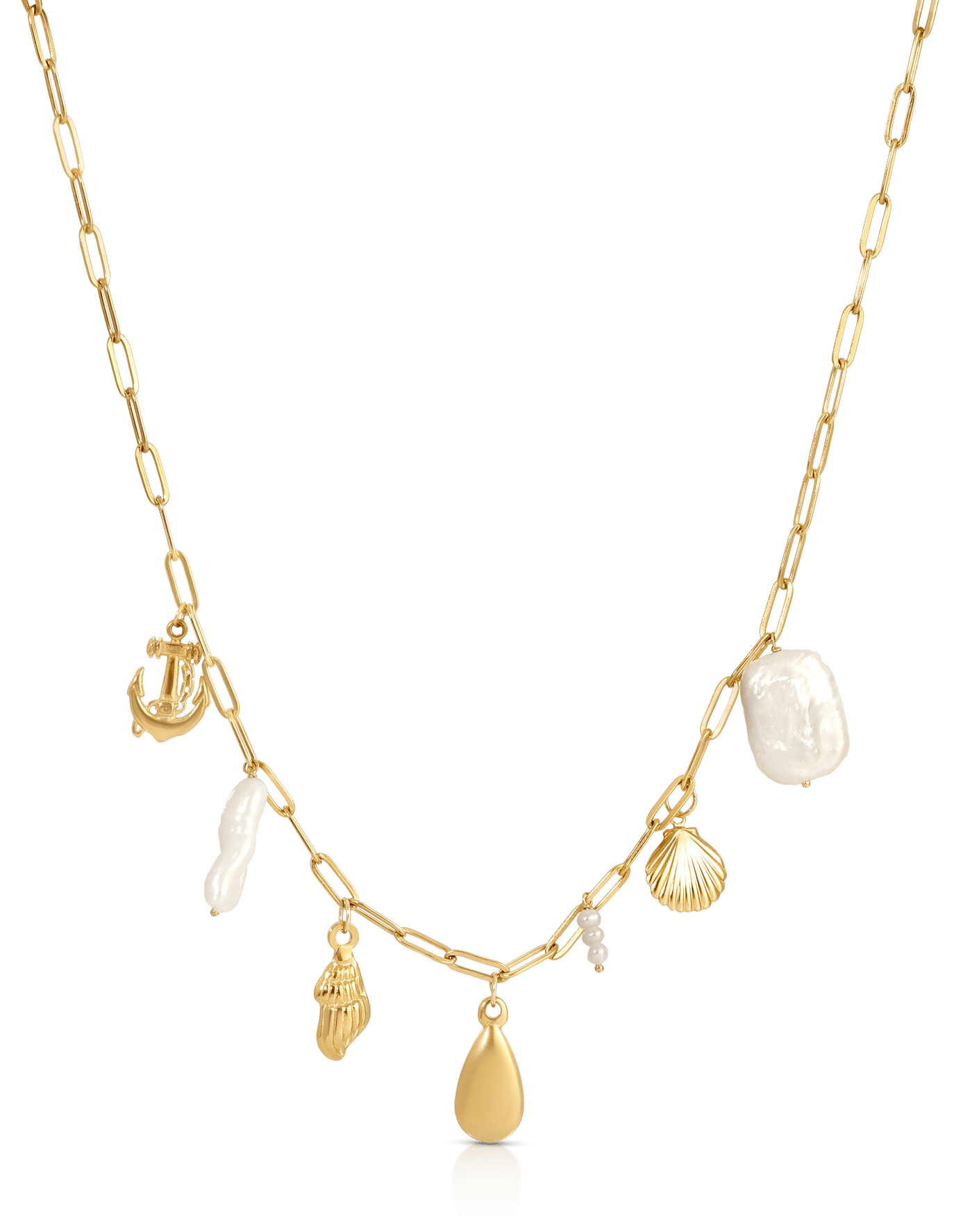 KOZAKH Lancelot Earrings