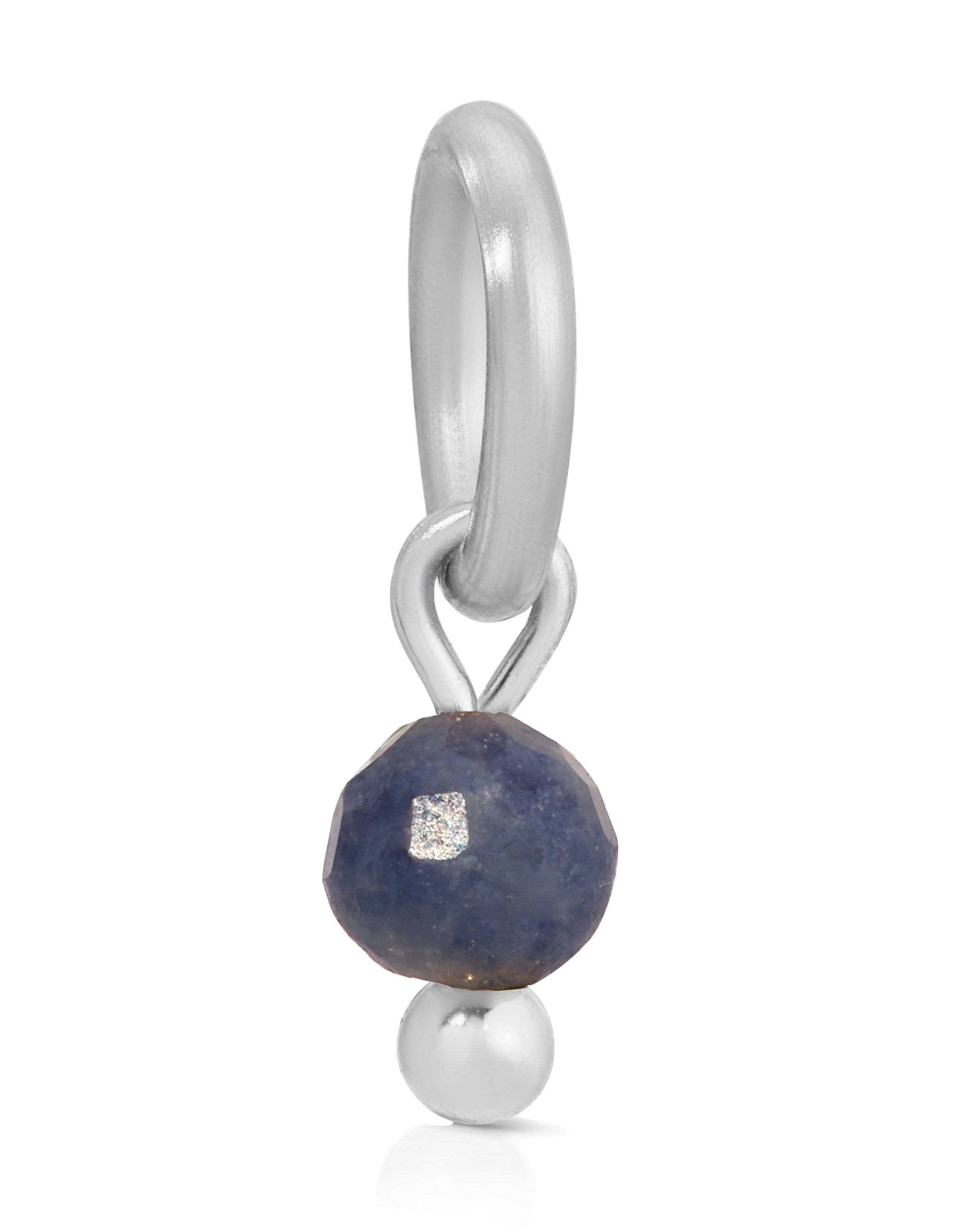 September Sapphire