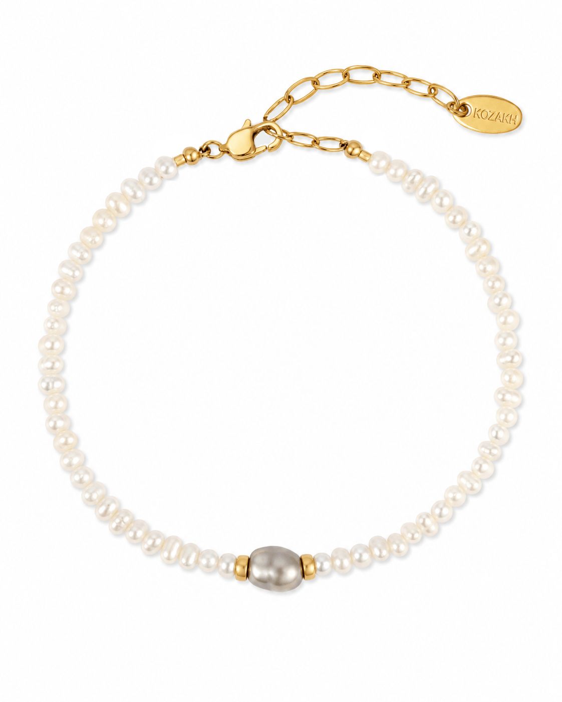 Sidi Bracelet