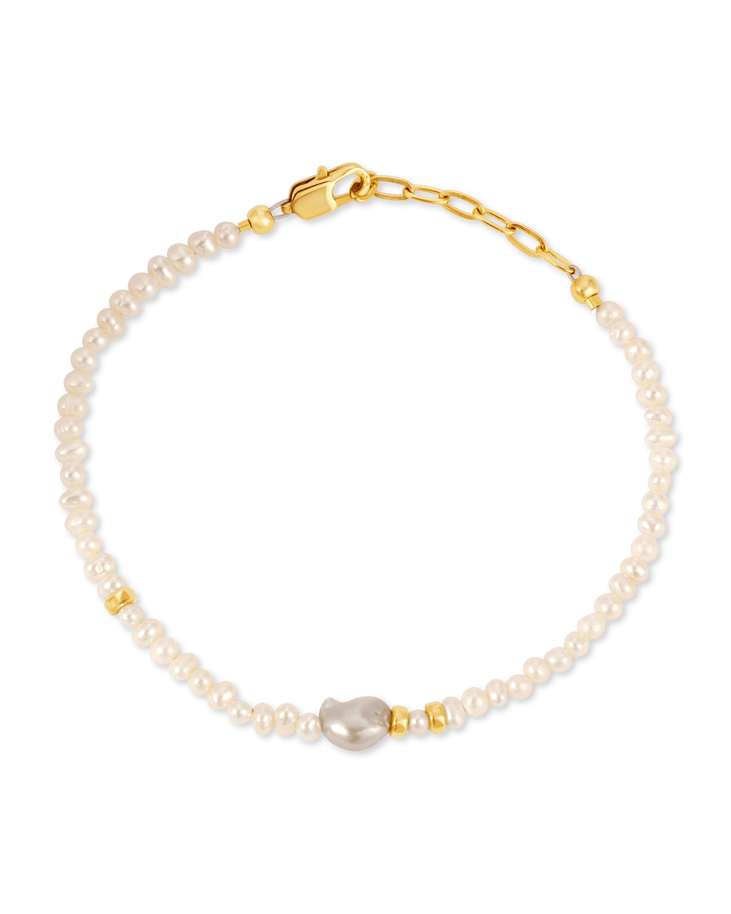 Teji Bracelet