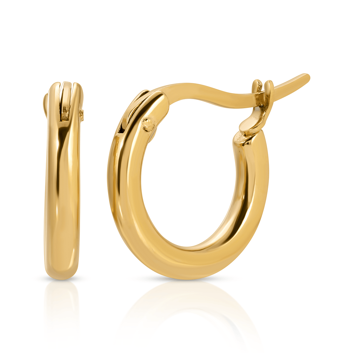 thick-small-hoop-earrings- thick-small-hoop-earrings-