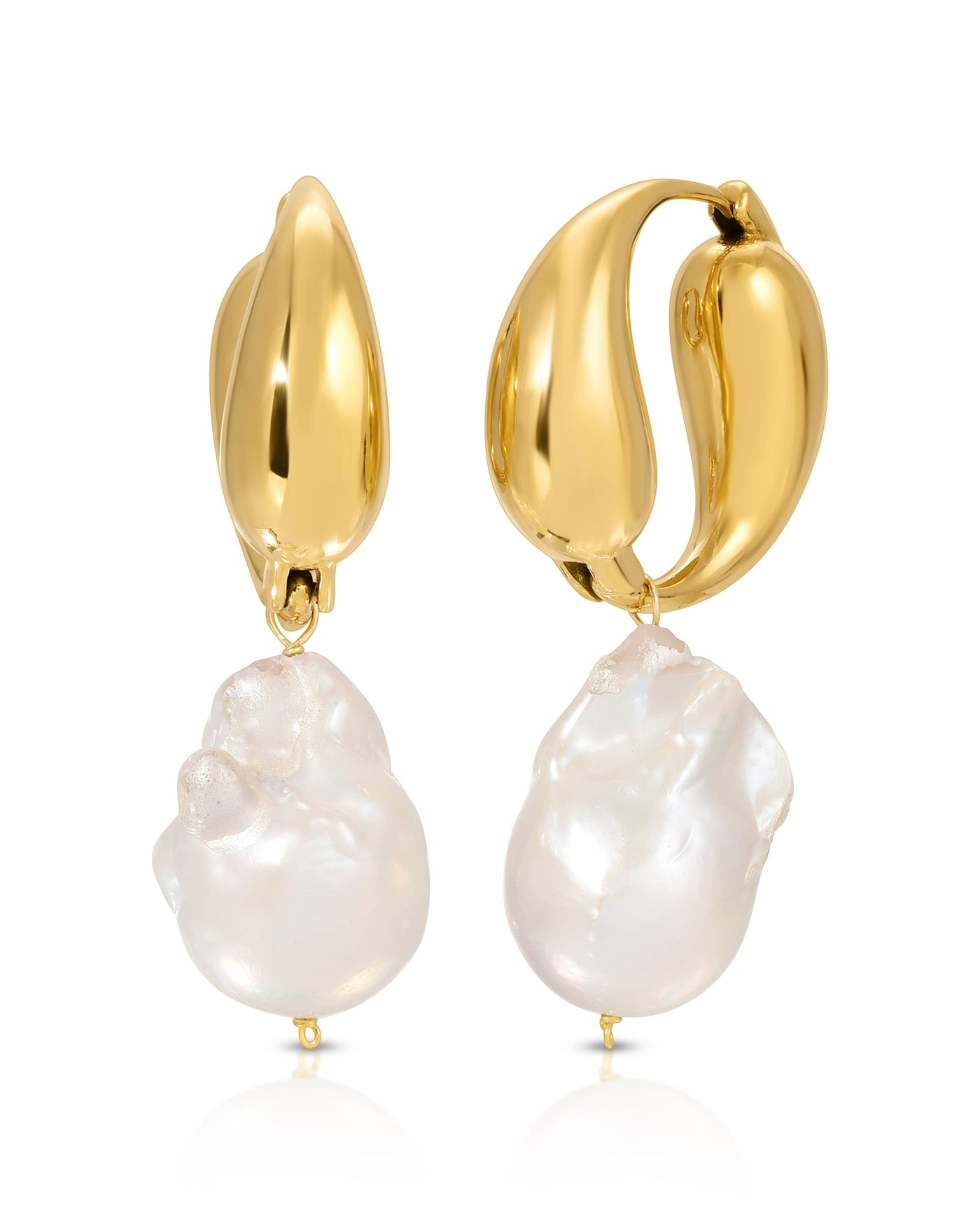 KOZAKH Leonor Earrings main image 1