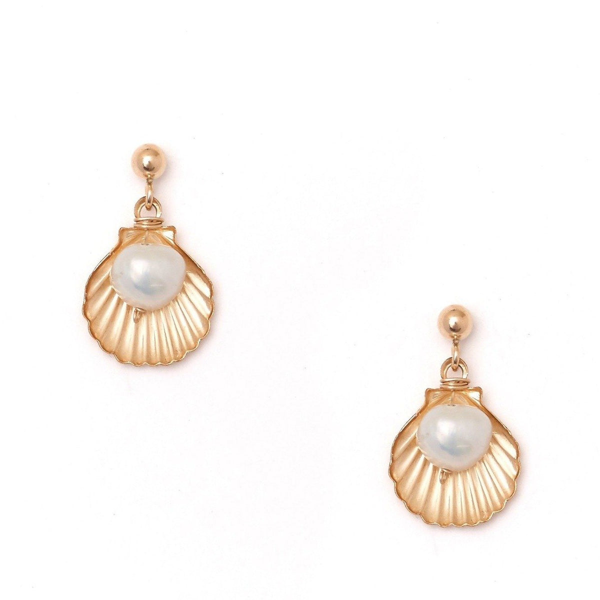 Belle Earrings