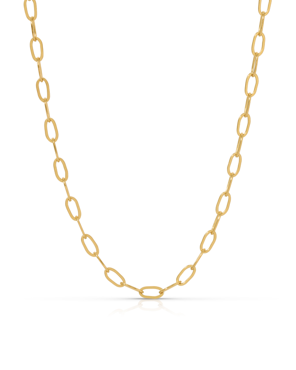 Blaire Chunky Necklace main image 0
