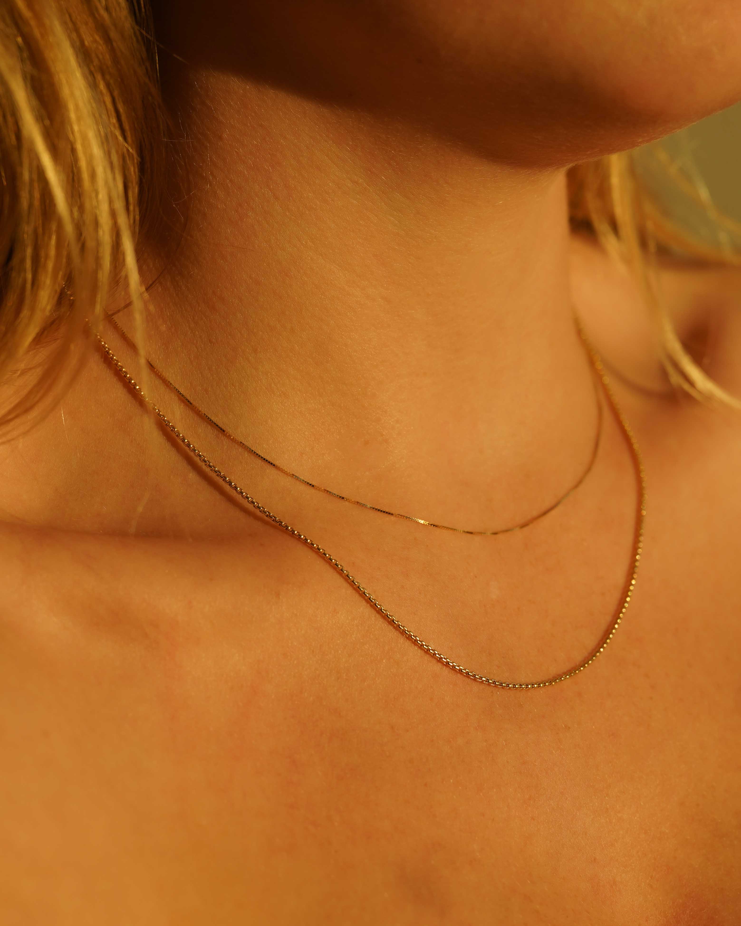 Bristol Necklace