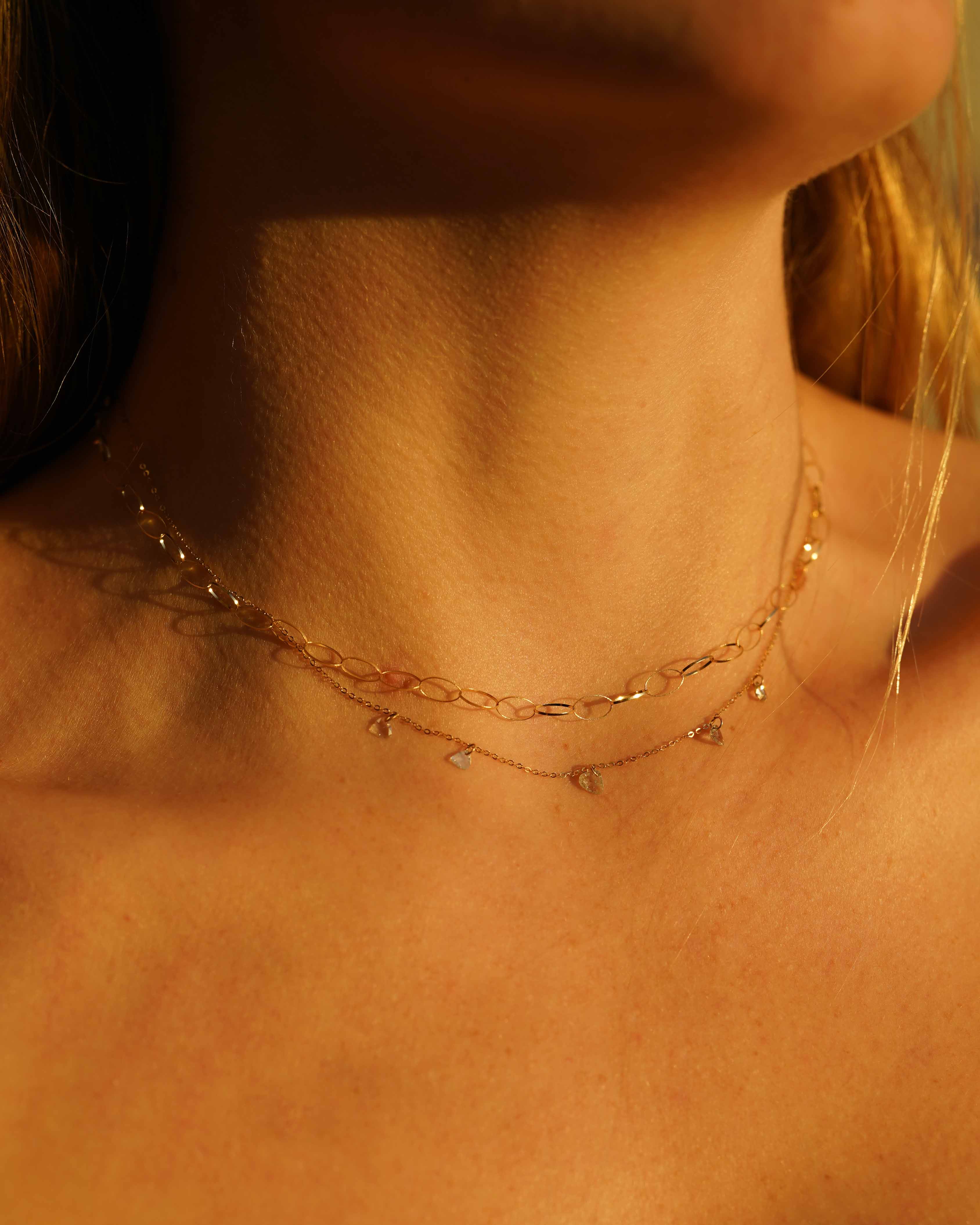 Cambridge Necklace