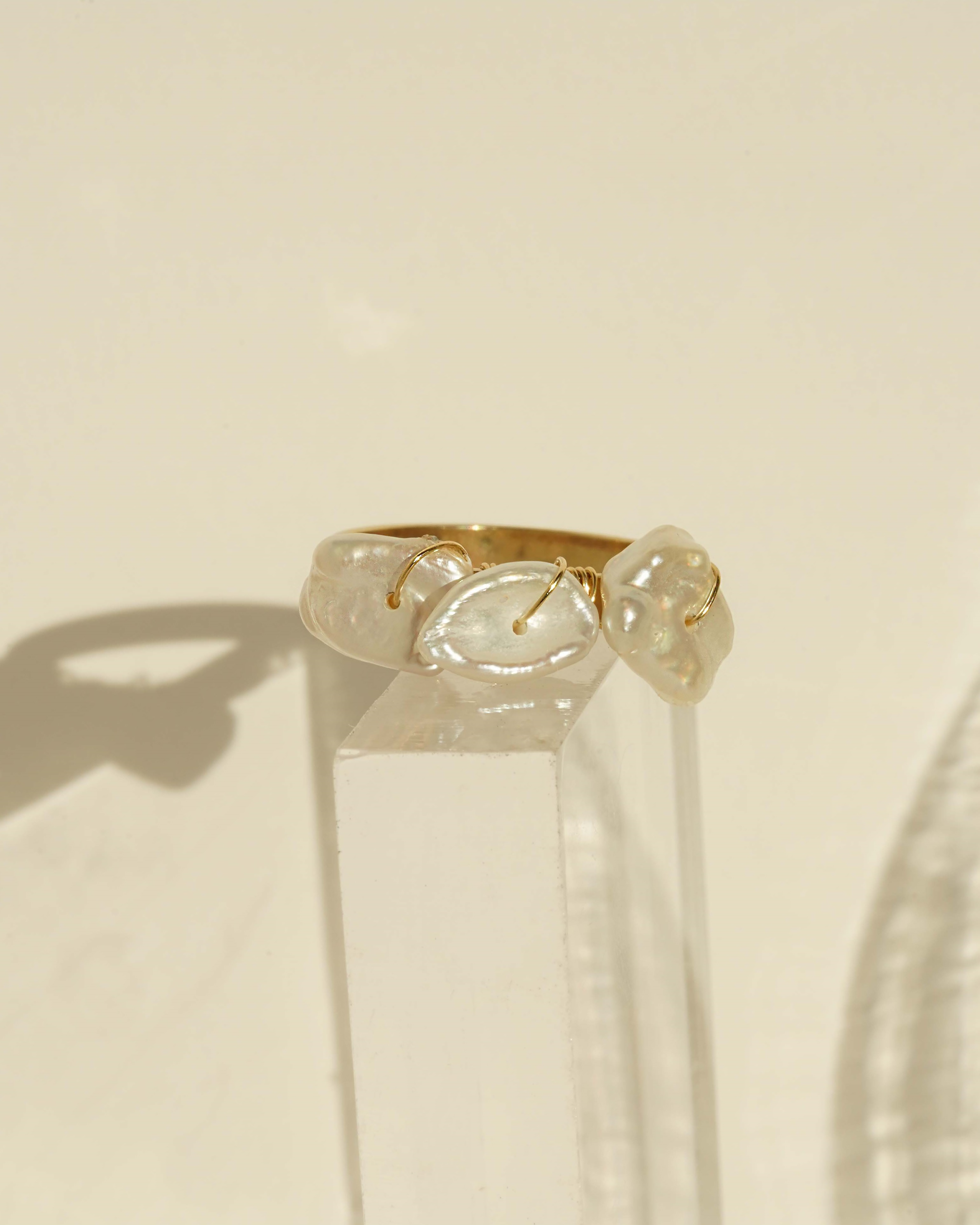 Capelle Ring