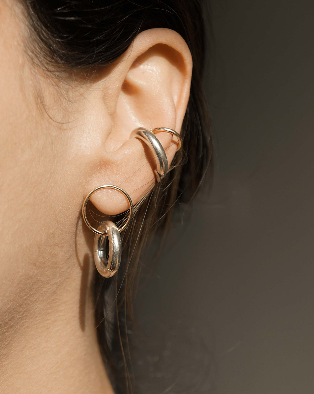 Charlotte Earrings main image 1